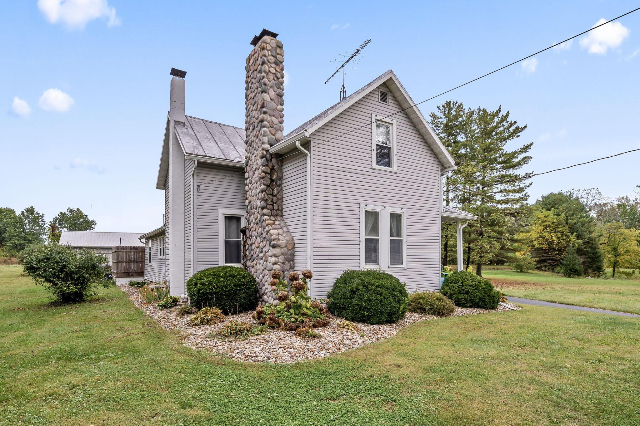 6718 Crawford Morrow County Line Road