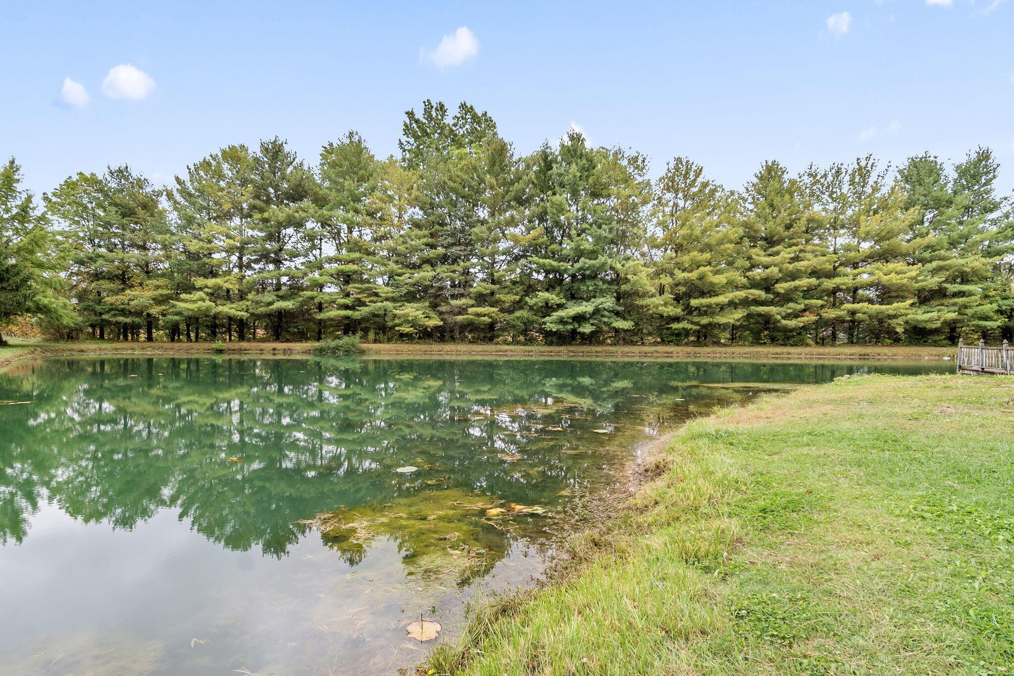 6718 Crawford Morrow County Line Road