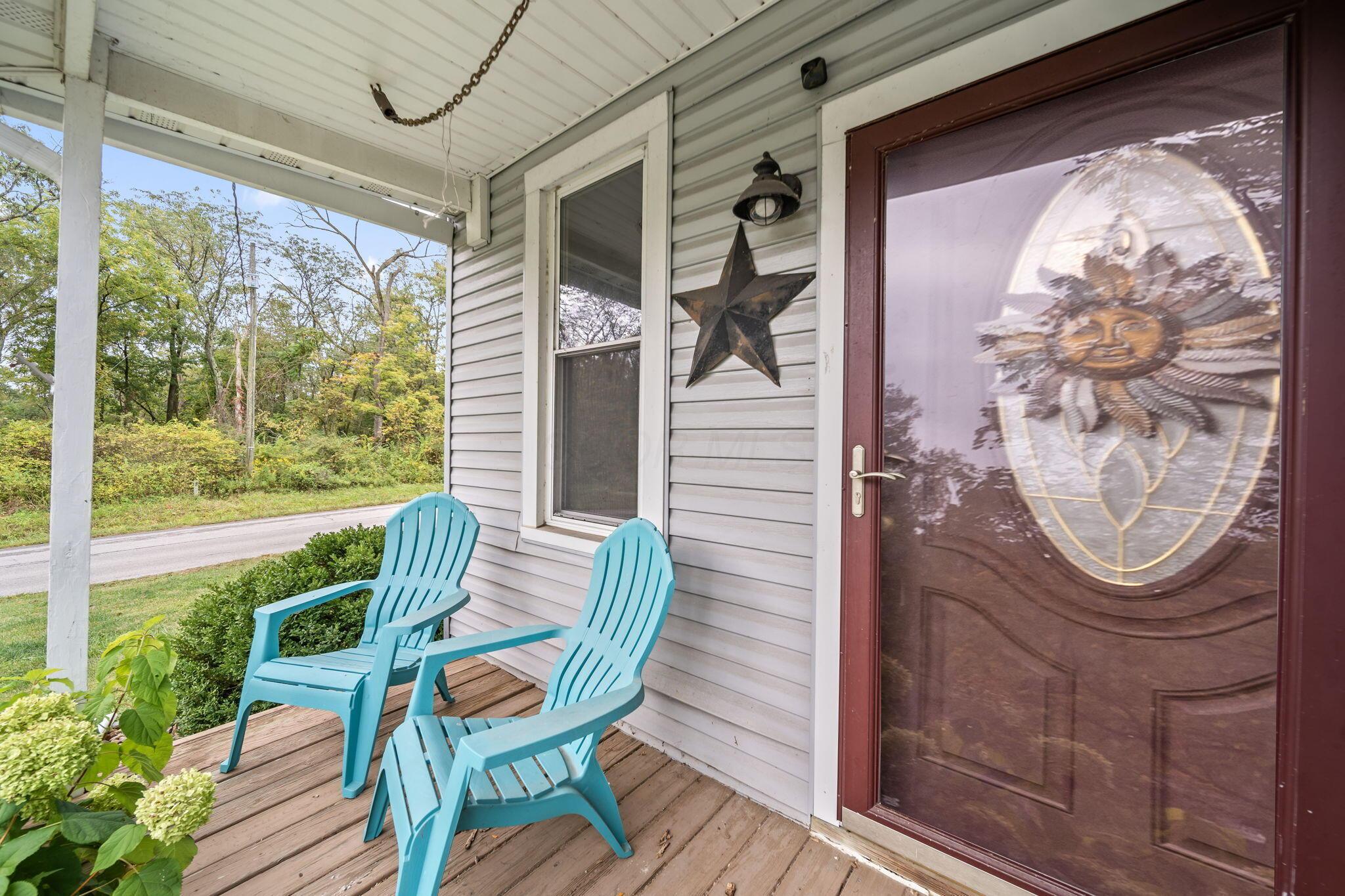 6718 Crawford Morrow County Line Road