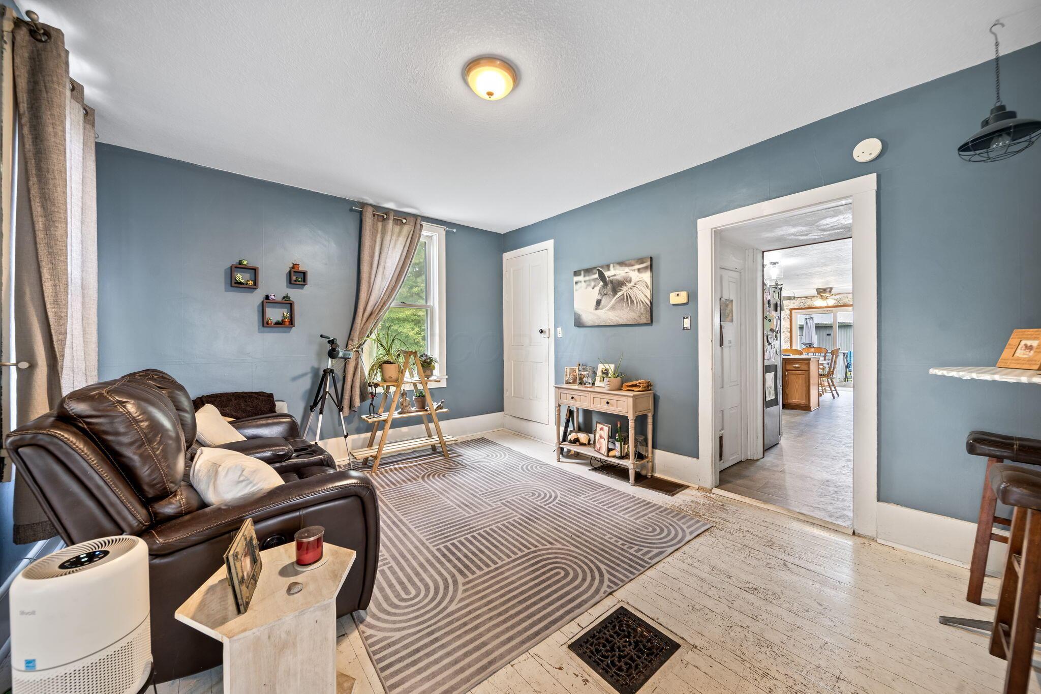 6718 Crawford Morrow County Line Road