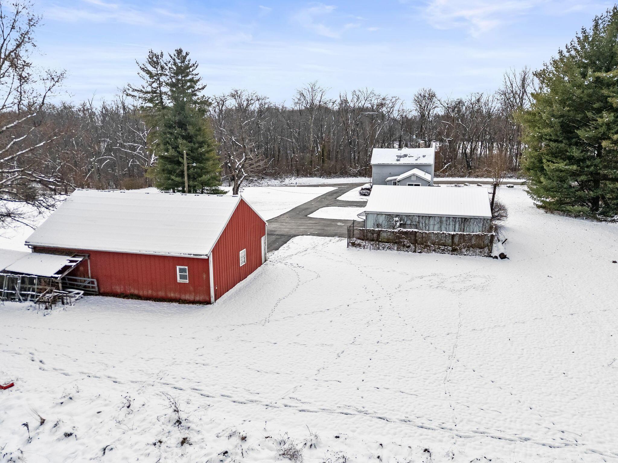 6718 Crawford Morrow County Line Road