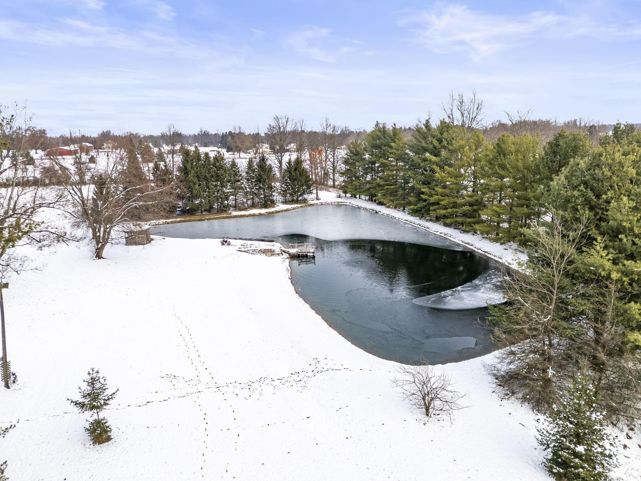 6718 Crawford Morrow County Line Road