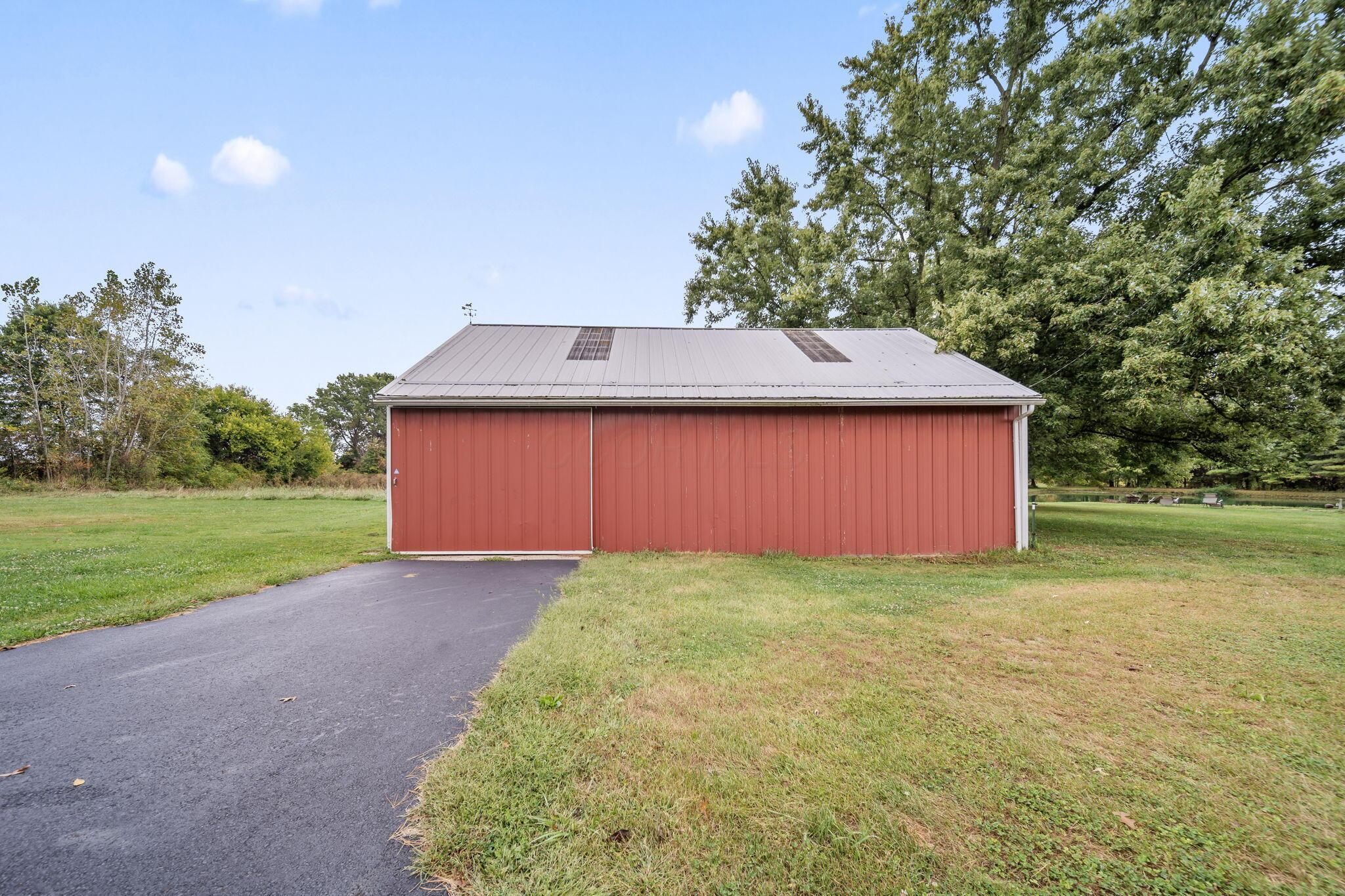 6718 Crawford Morrow County Line Road