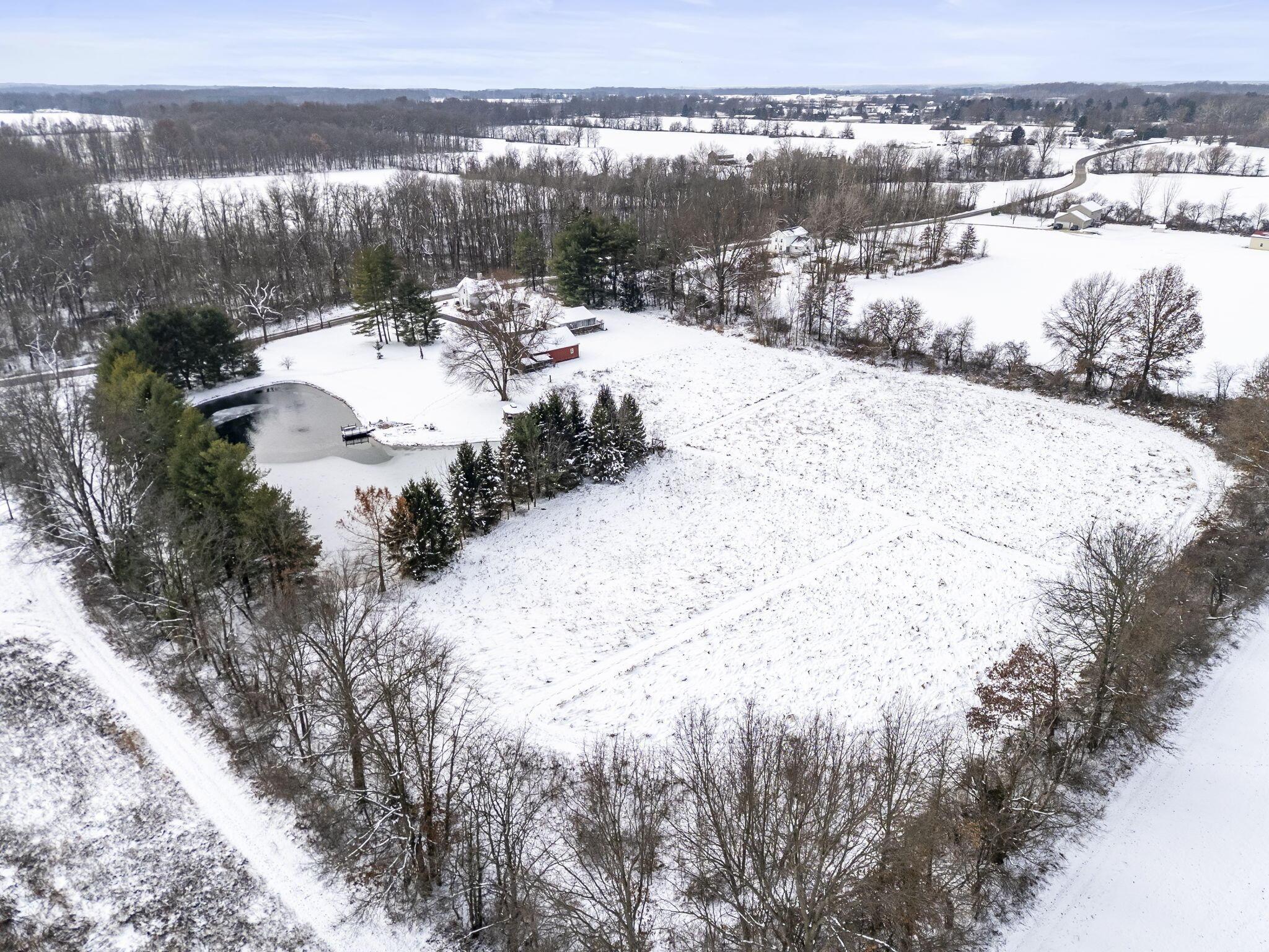 6718 Crawford Morrow County Line Road