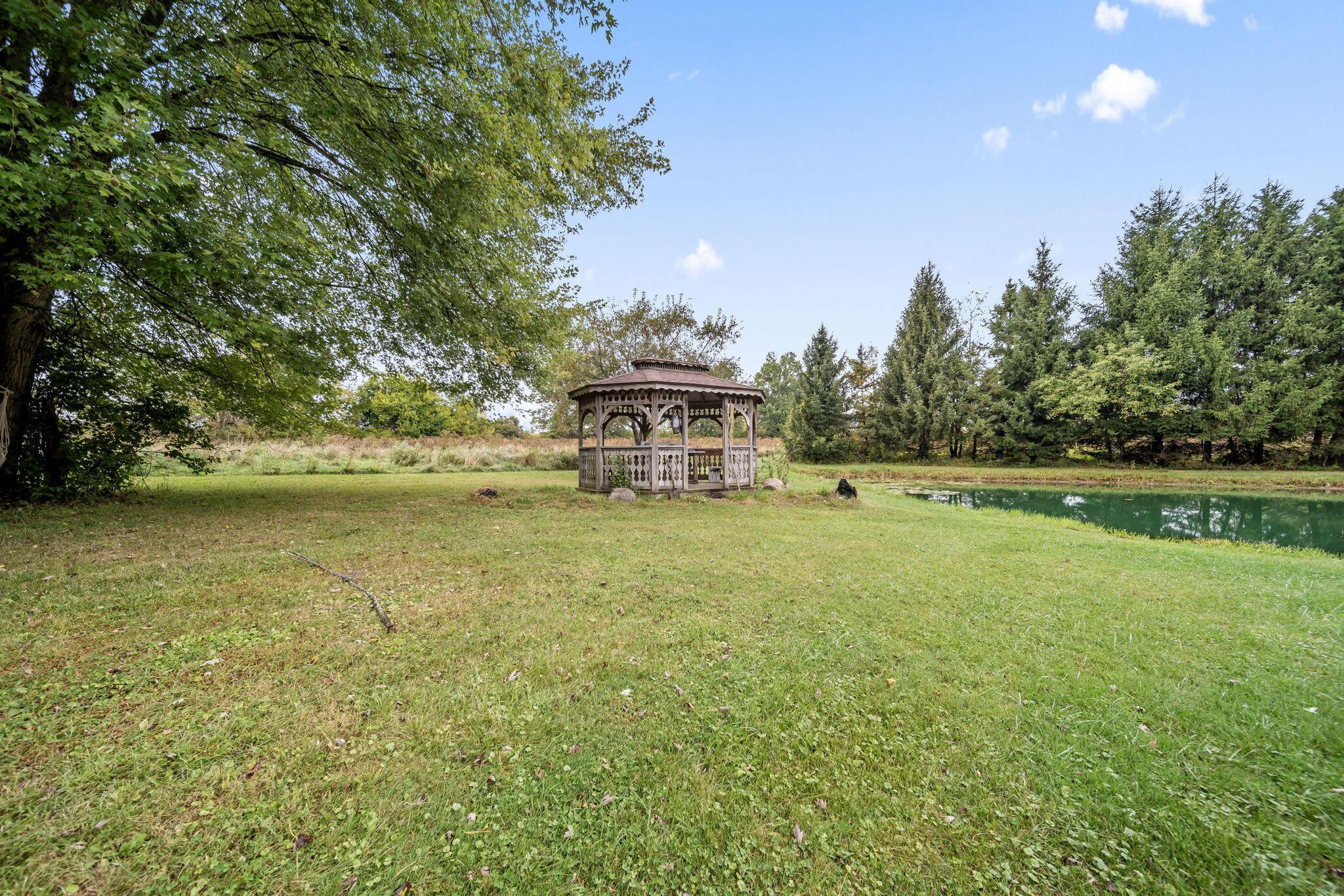 6718 Crawford Morrow County Line Road