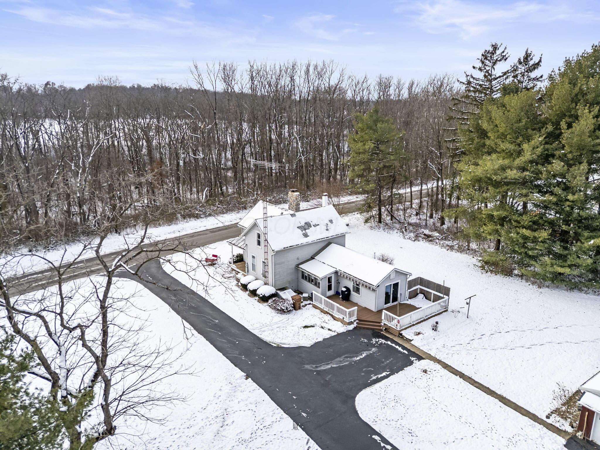 6718 Crawford Morrow County Line Road