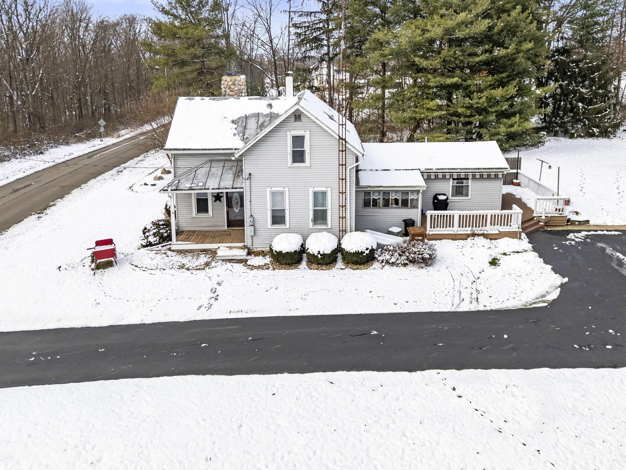 6718 Crawford Morrow County Line Road