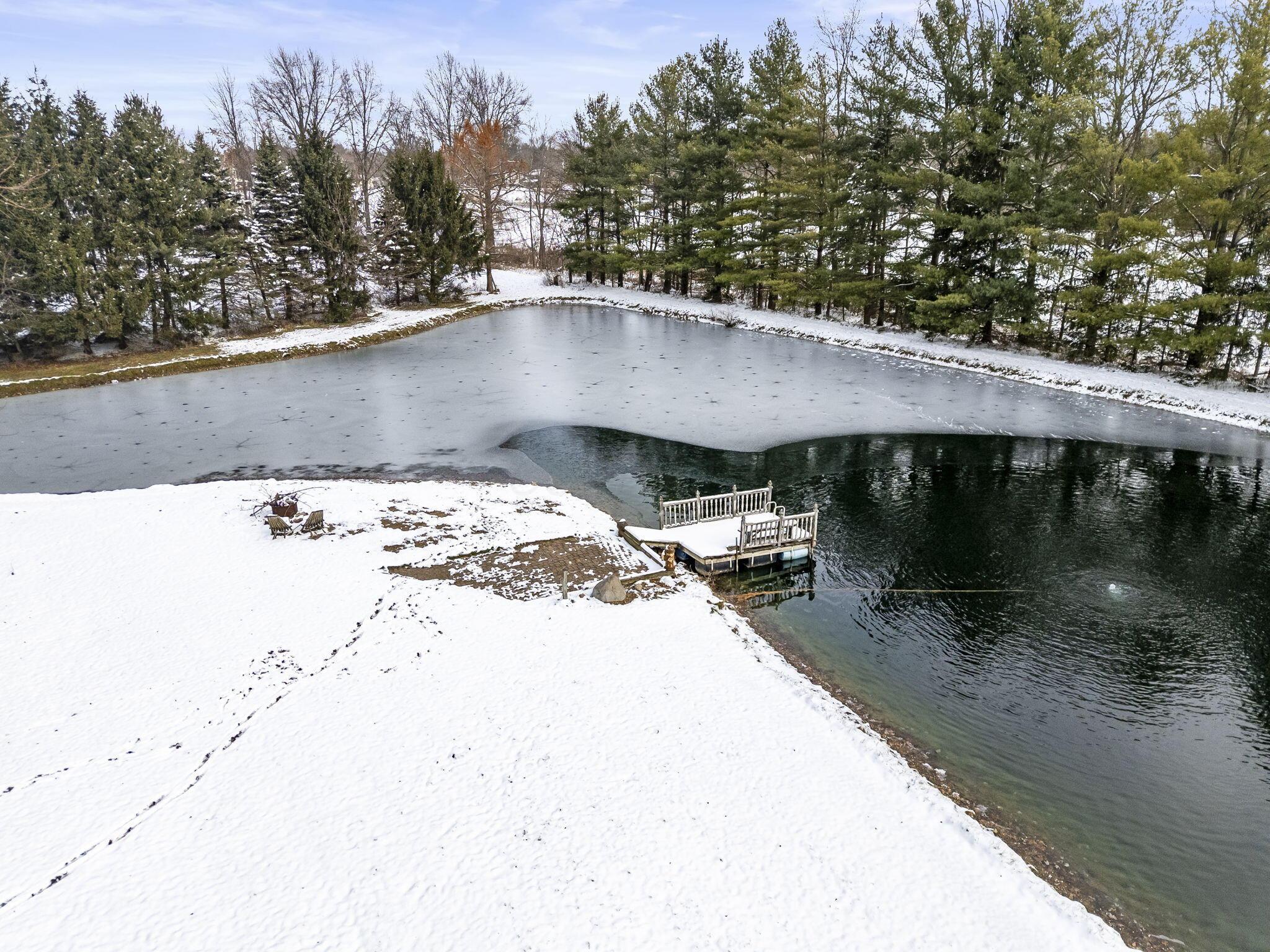 6718 Crawford Morrow County Line Road