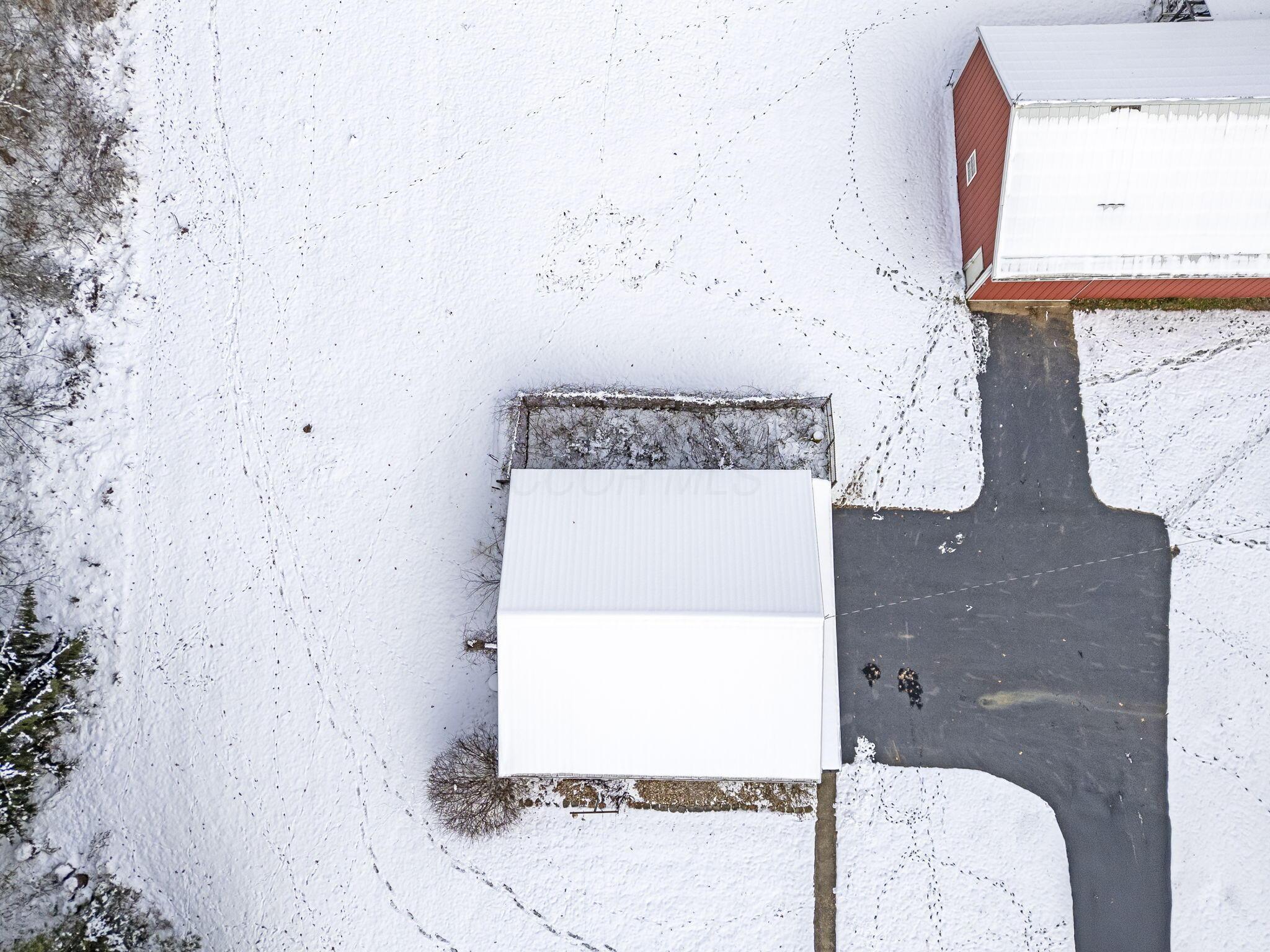 6718 Crawford Morrow County Line Road