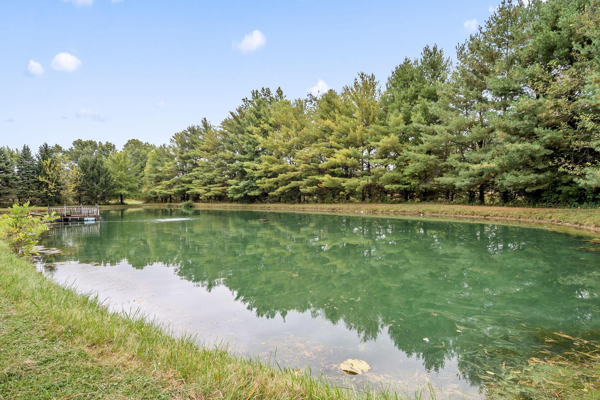 6718 Crawford Morrow County Line Road