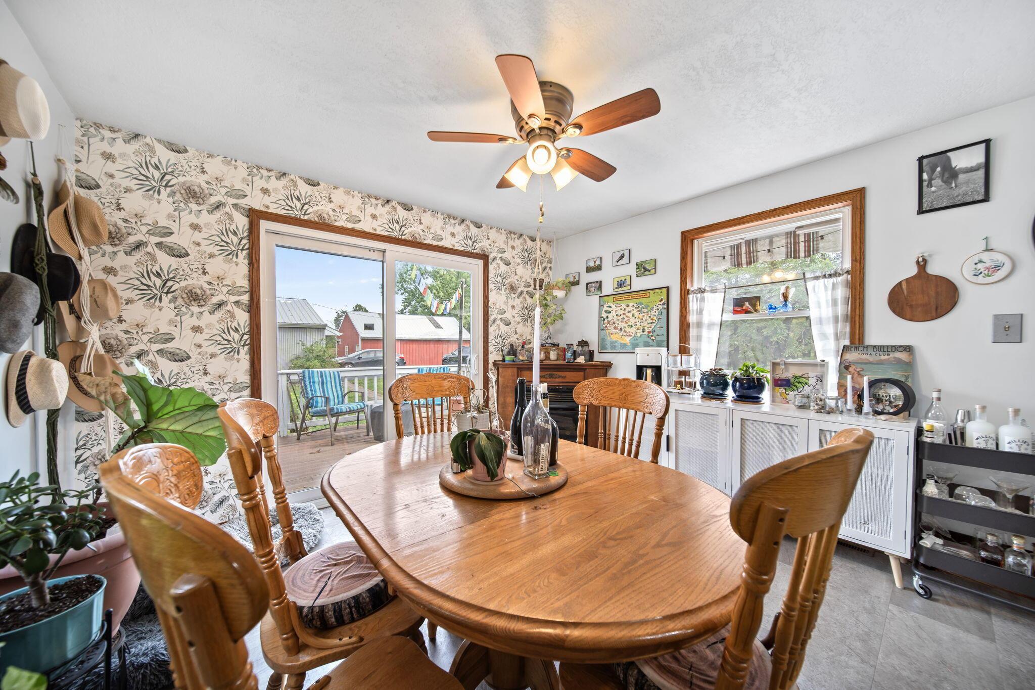 6718 Crawford Morrow County Line Road