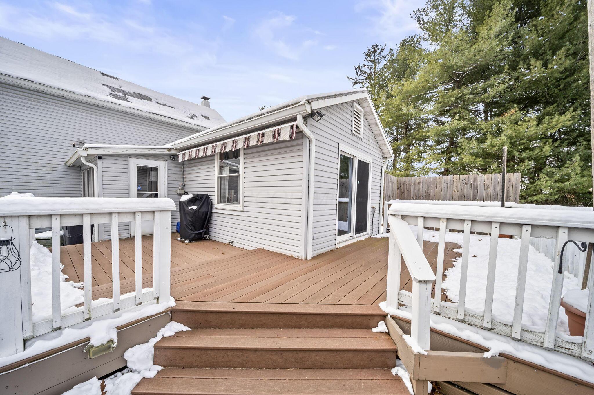 6718 Crawford Morrow County Line Road