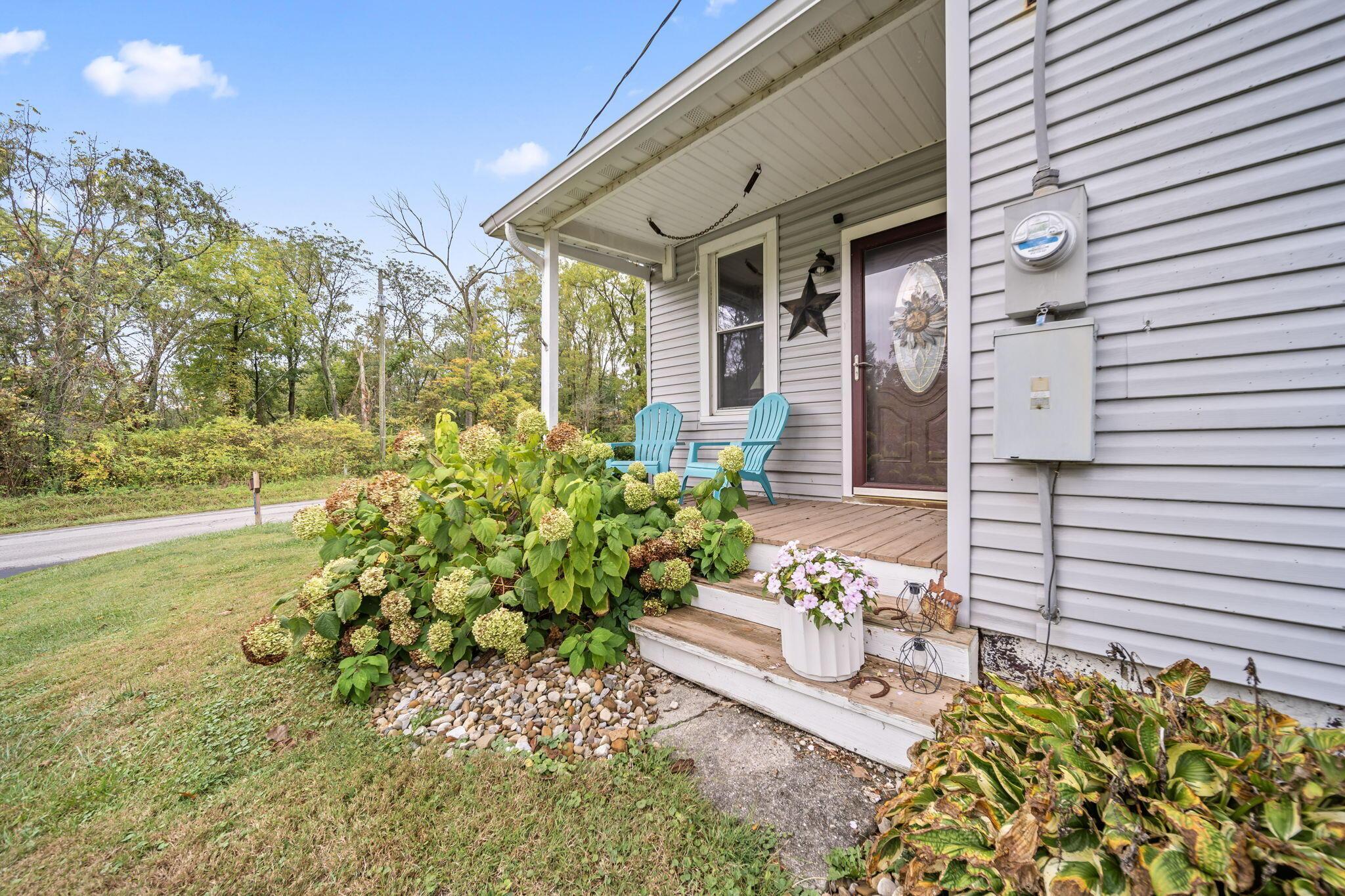 6718 Crawford Morrow County Line Road