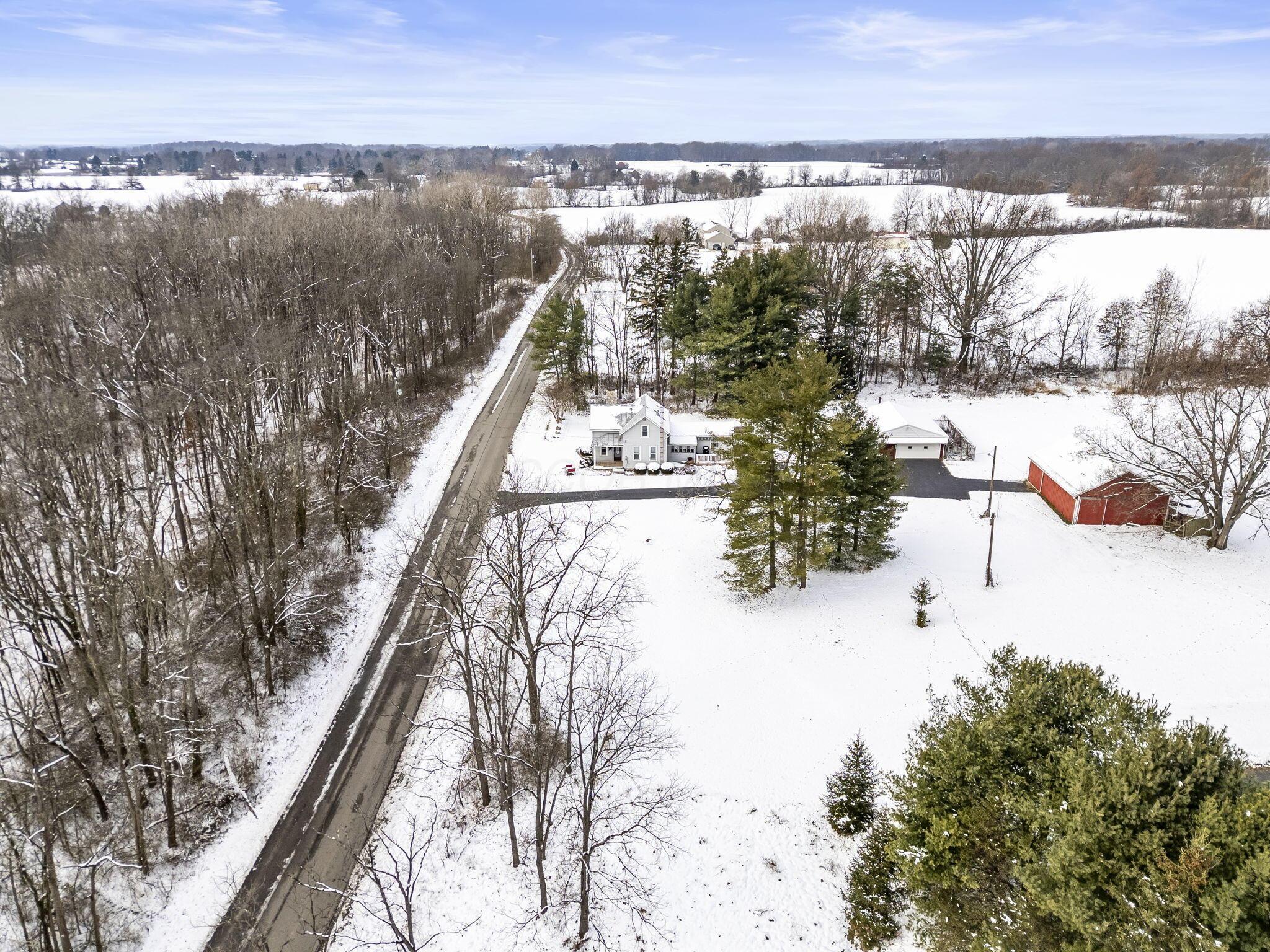 6718 Crawford Morrow County Line Road