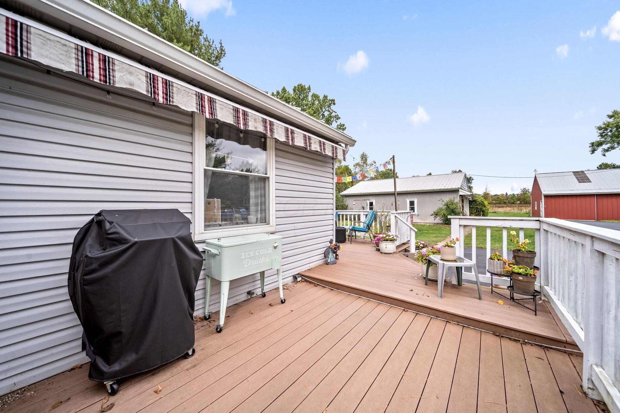 6718 Crawford Morrow County Line Road