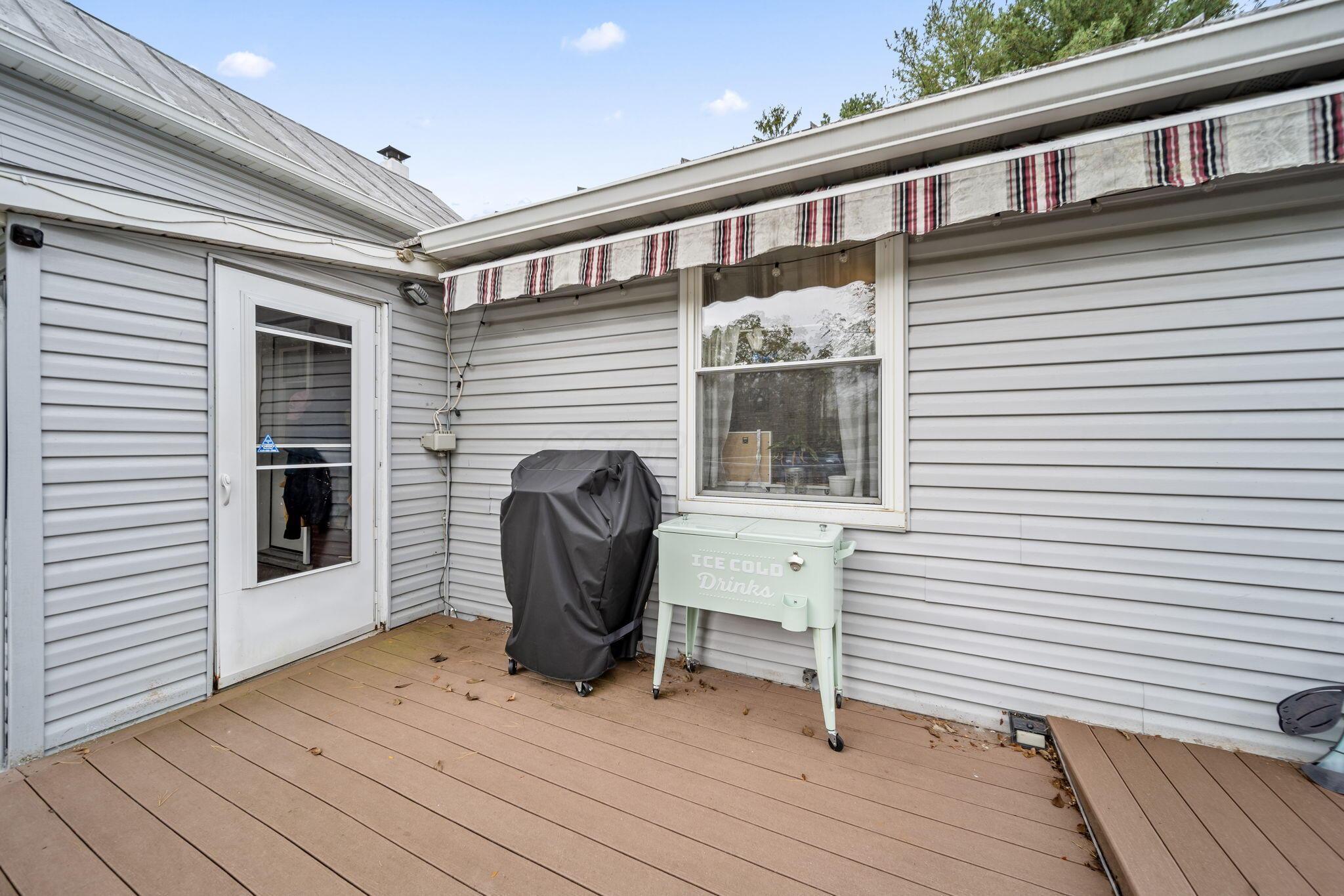 6718 Crawford Morrow County Line Road