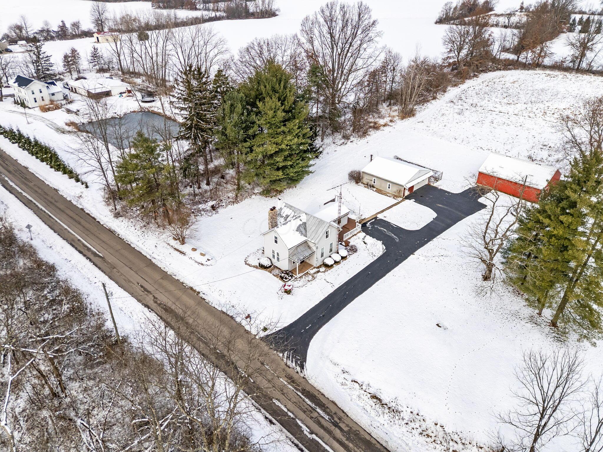 6718 Crawford Morrow County Line Road