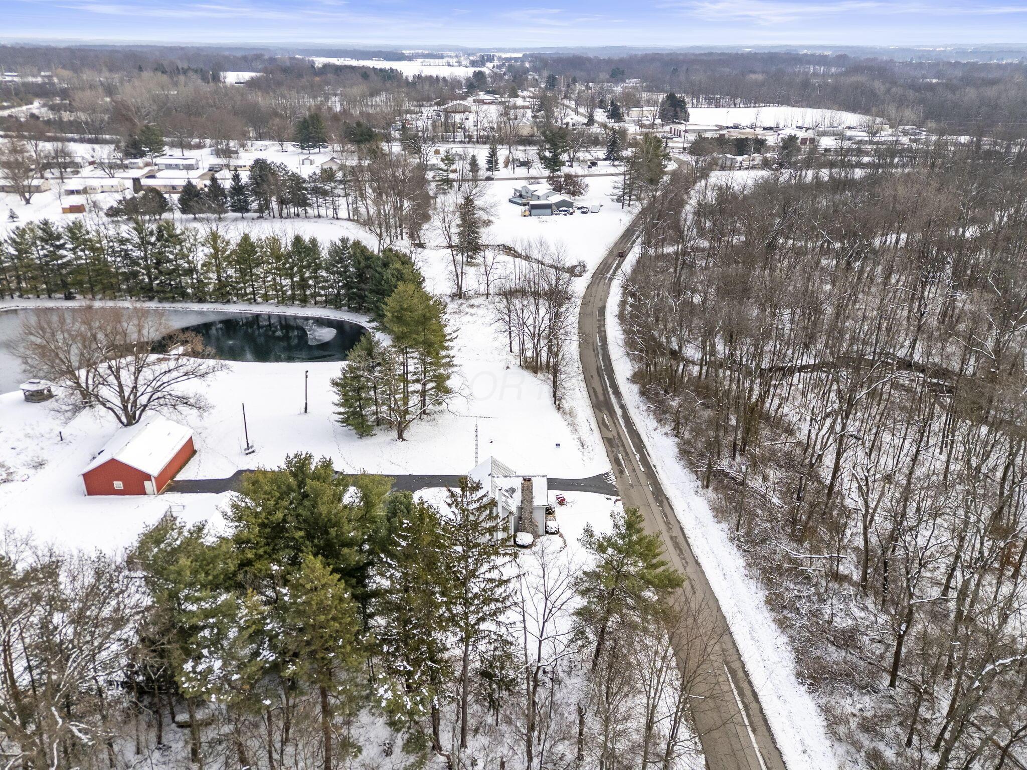 6718 Crawford Morrow County Line Road