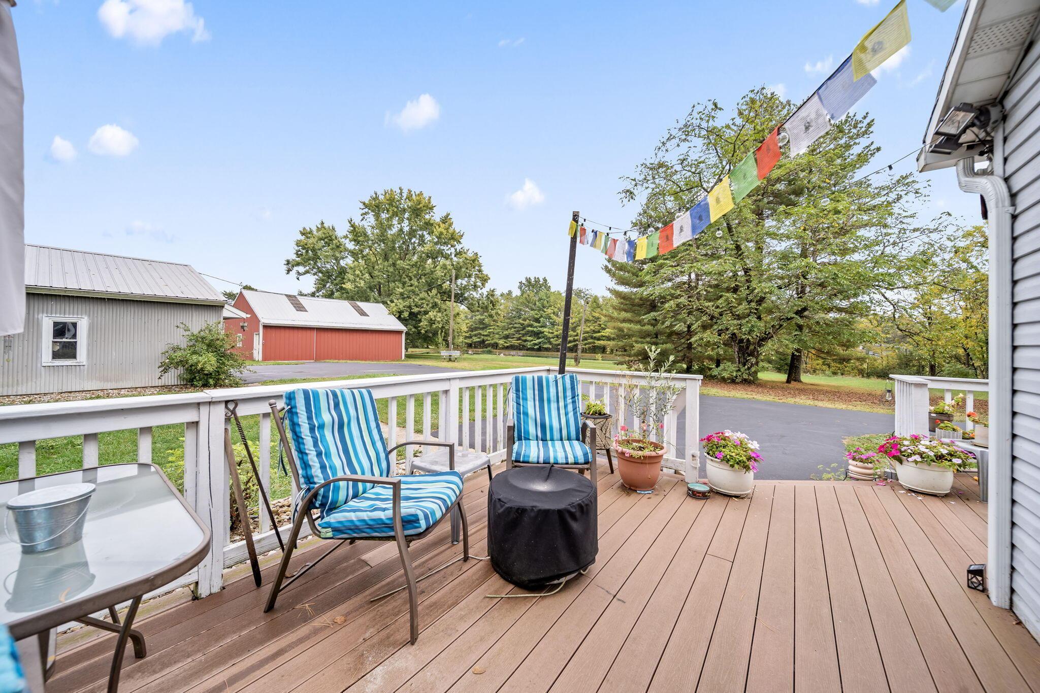 6718 Crawford Morrow County Line Road