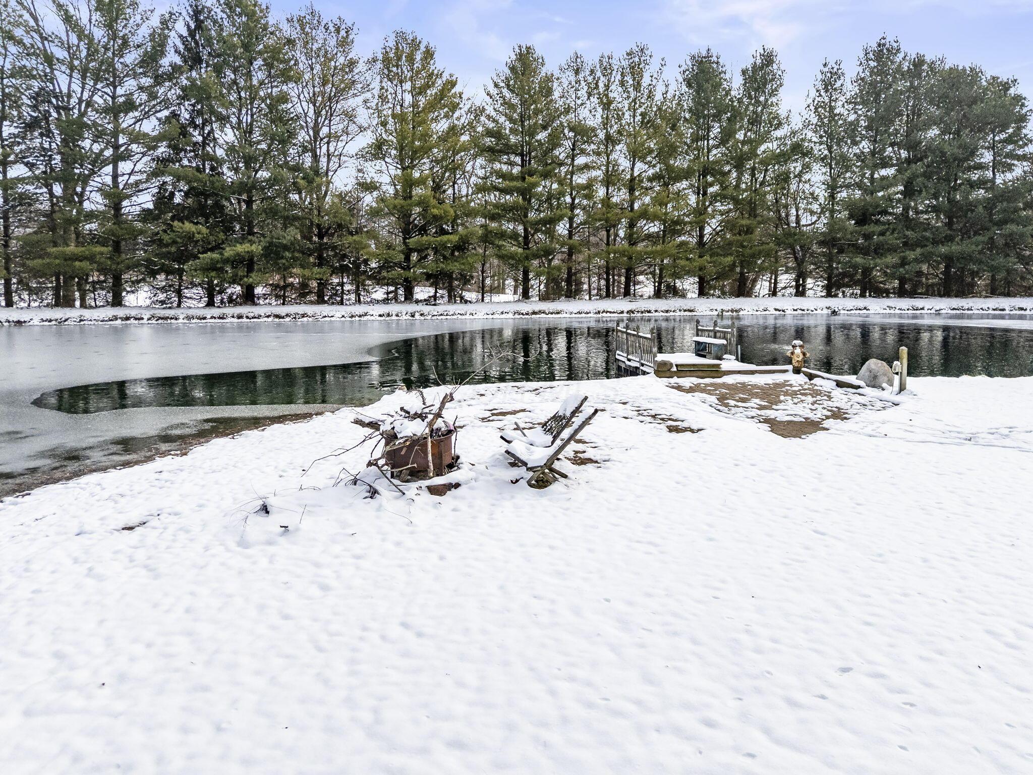 6718 Crawford Morrow County Line Road