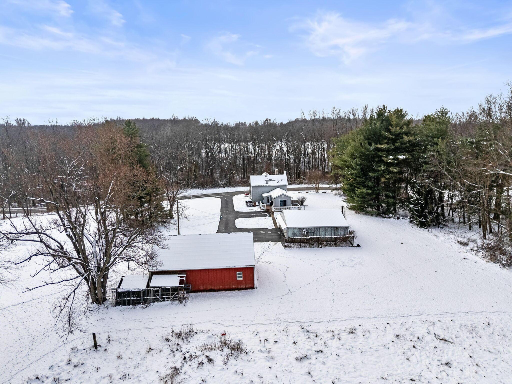 6718 Crawford Morrow County Line Road