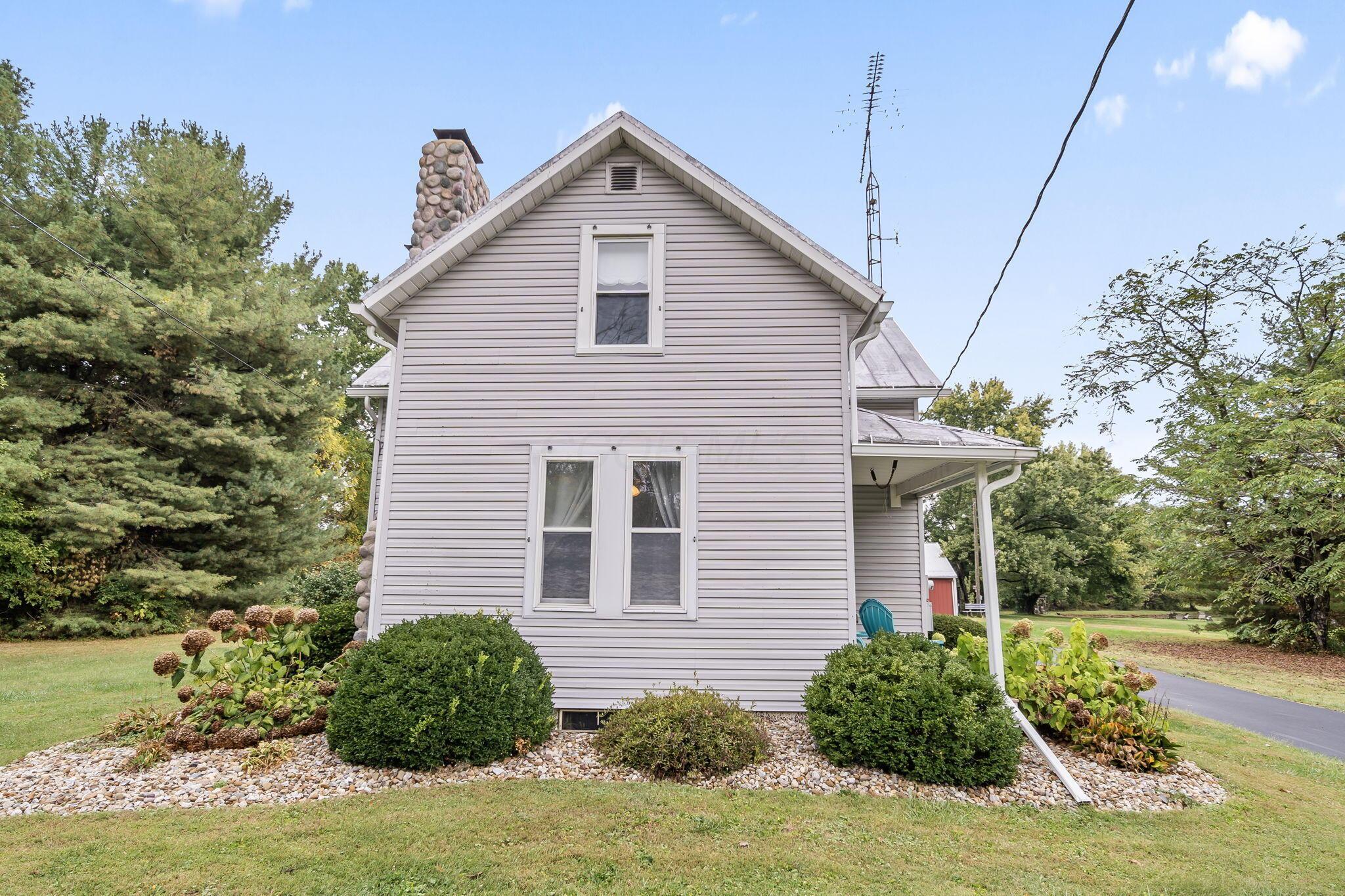 6718 Crawford Morrow County Line Road