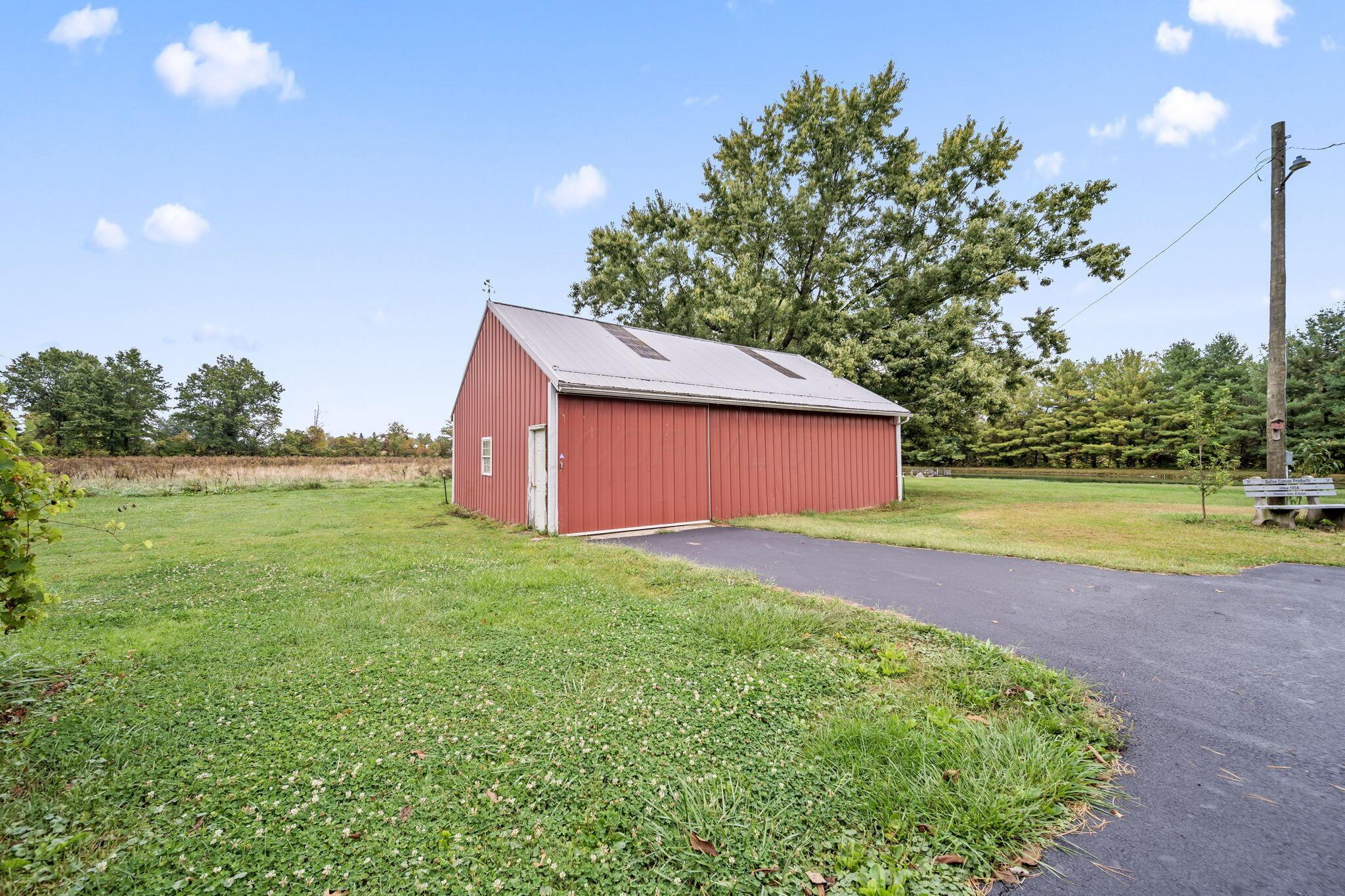 6718 Crawford Morrow County Line Road