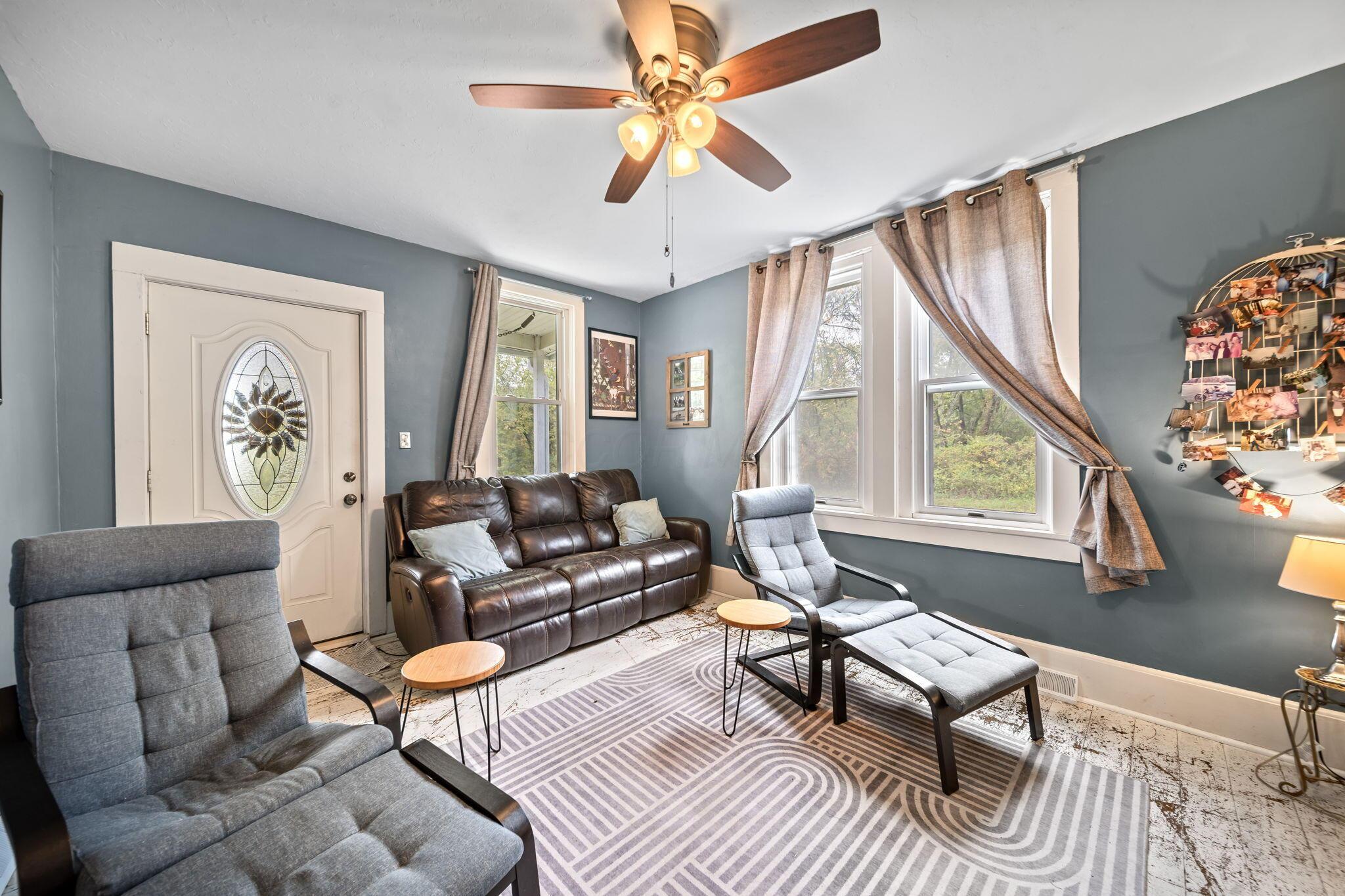 6718 Crawford Morrow County Line Road