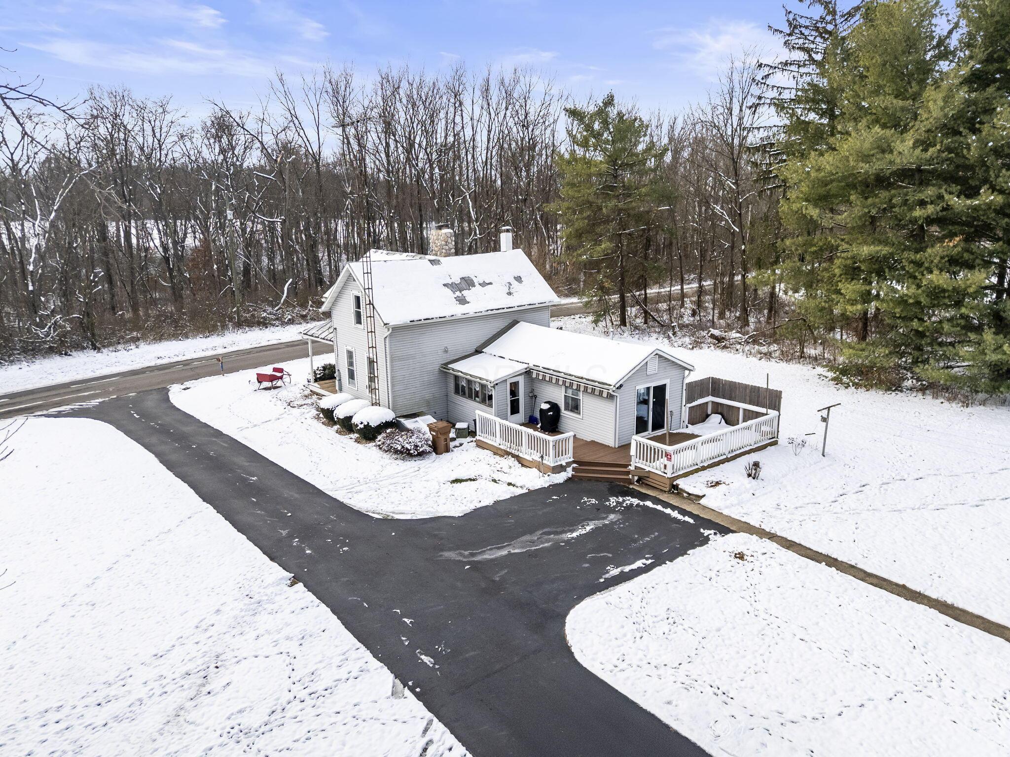 6718 Crawford Morrow County Line Road