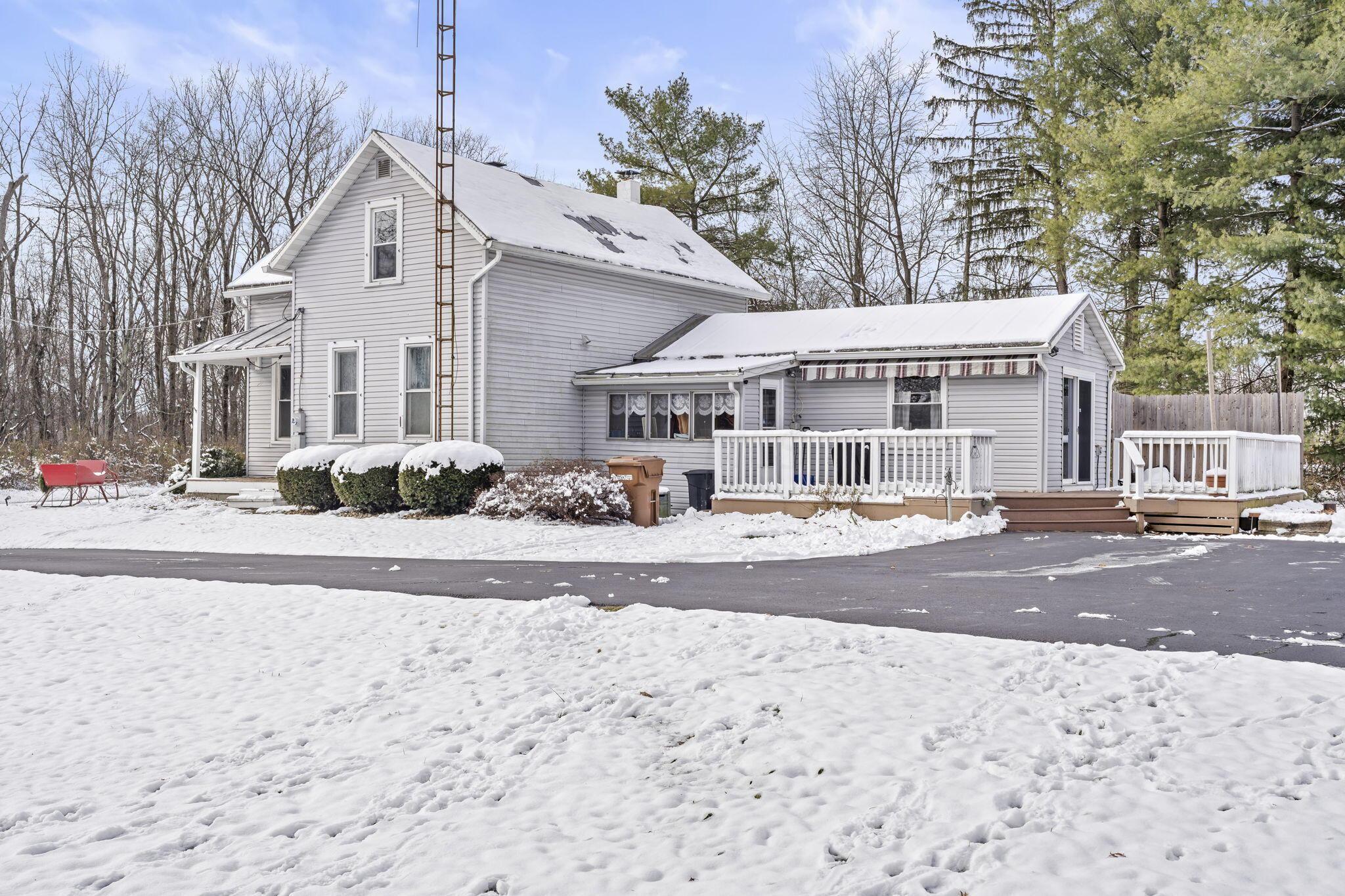 6718 Crawford Morrow County Line Road