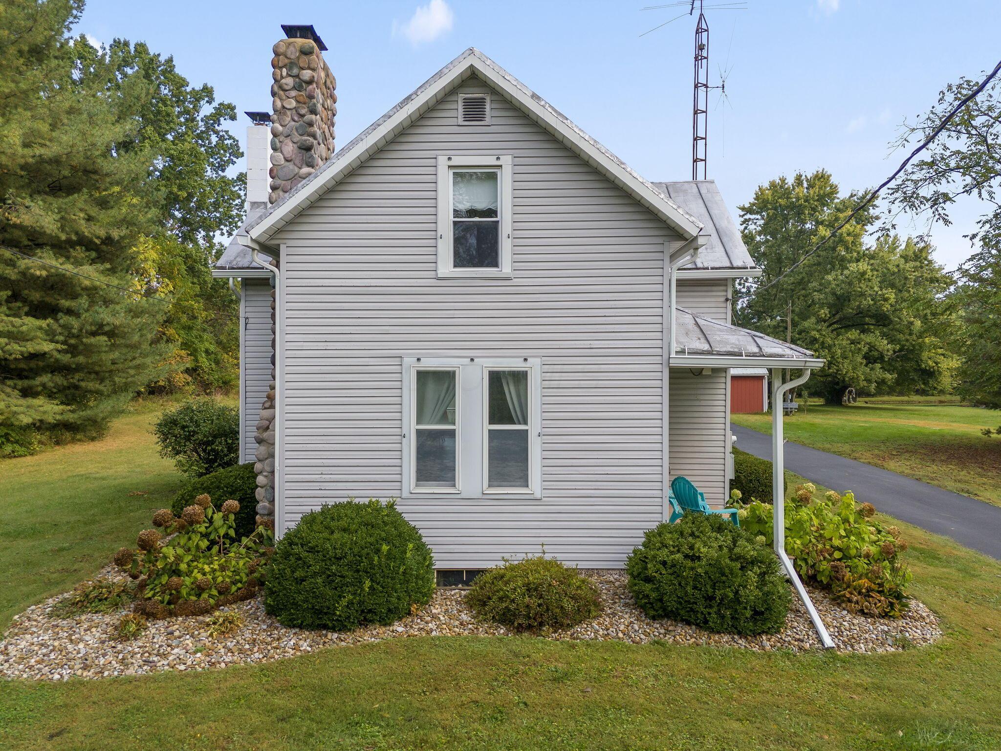 6718 Crawford Morrow County Line Road