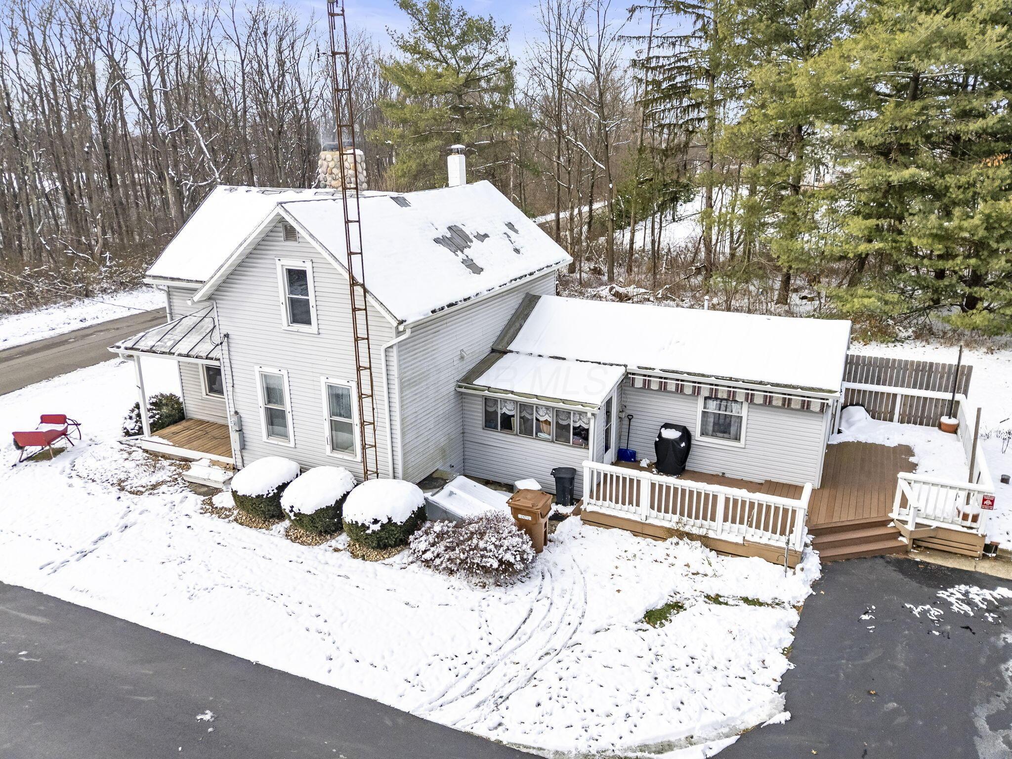 6718 Crawford Morrow County Line Road