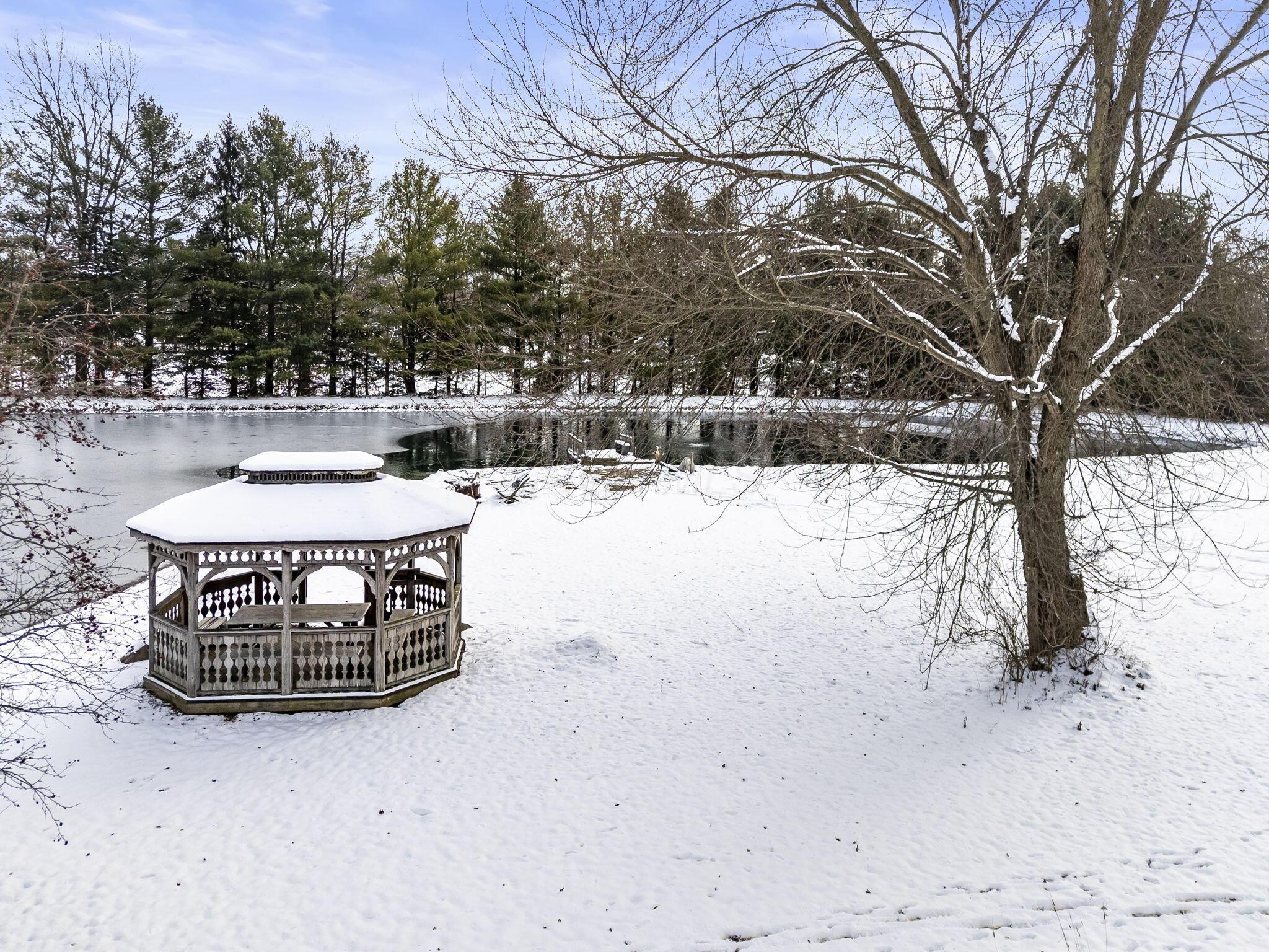 6718 Crawford Morrow County Line Road