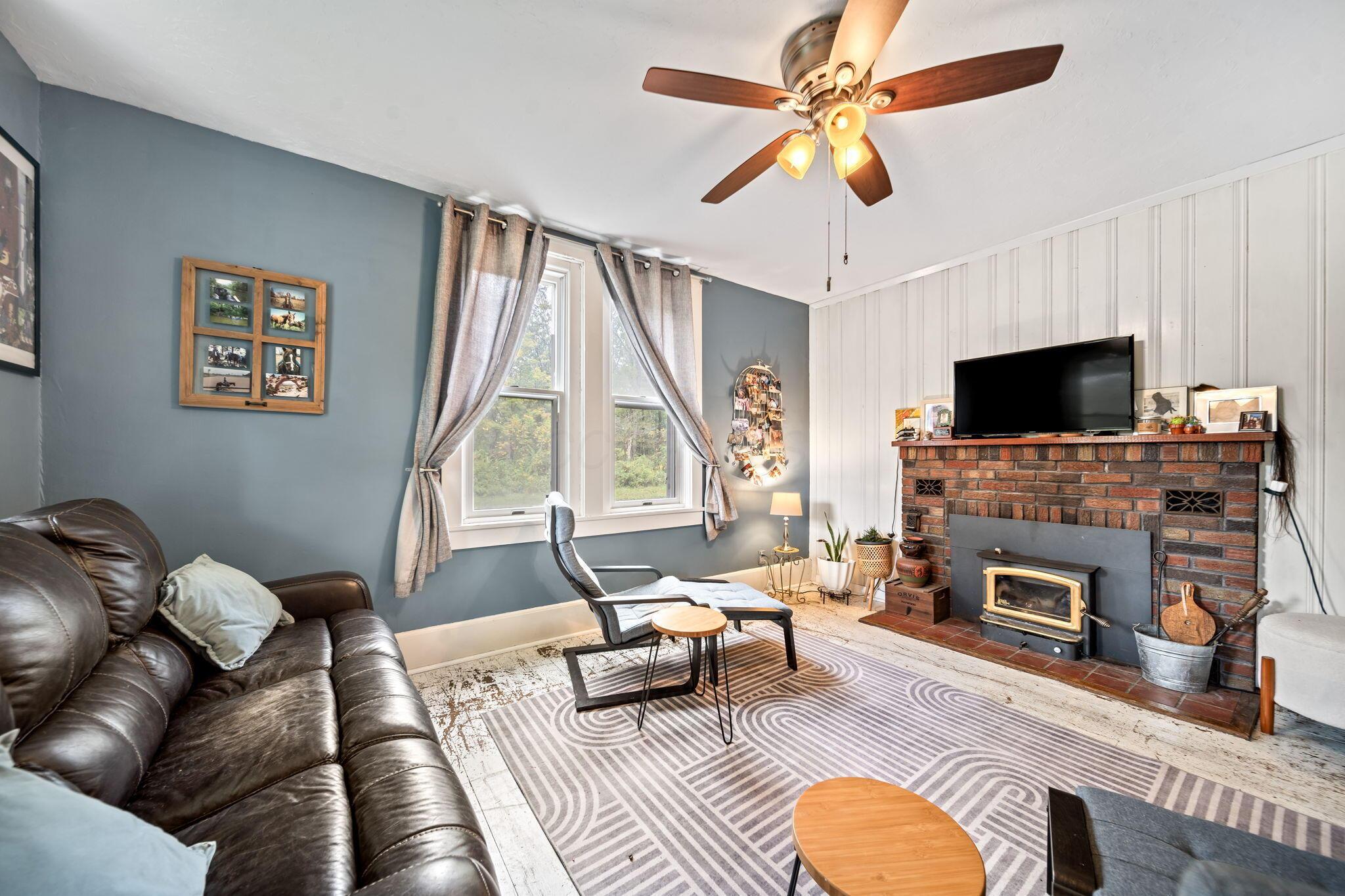 6718 Crawford Morrow County Line Road