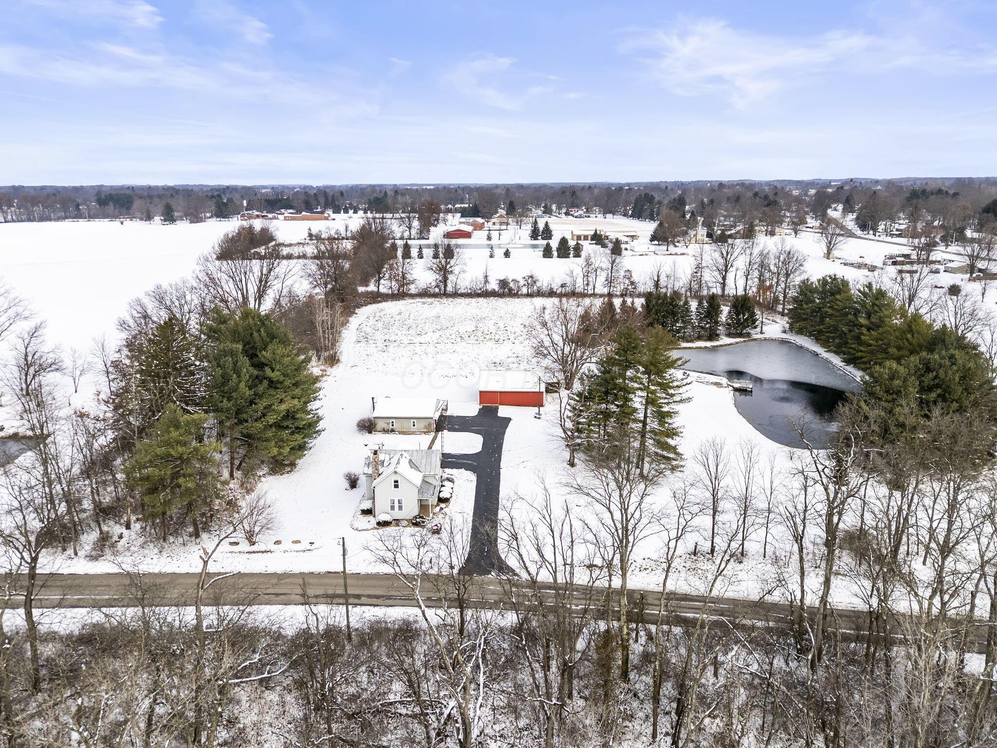 6718 Crawford Morrow County Line Road