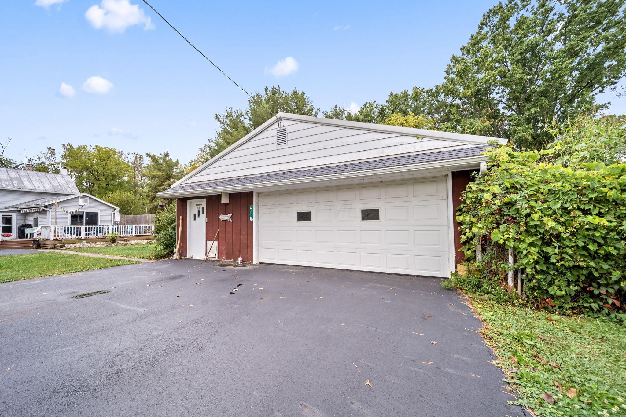 6718 Crawford Morrow County Line Road