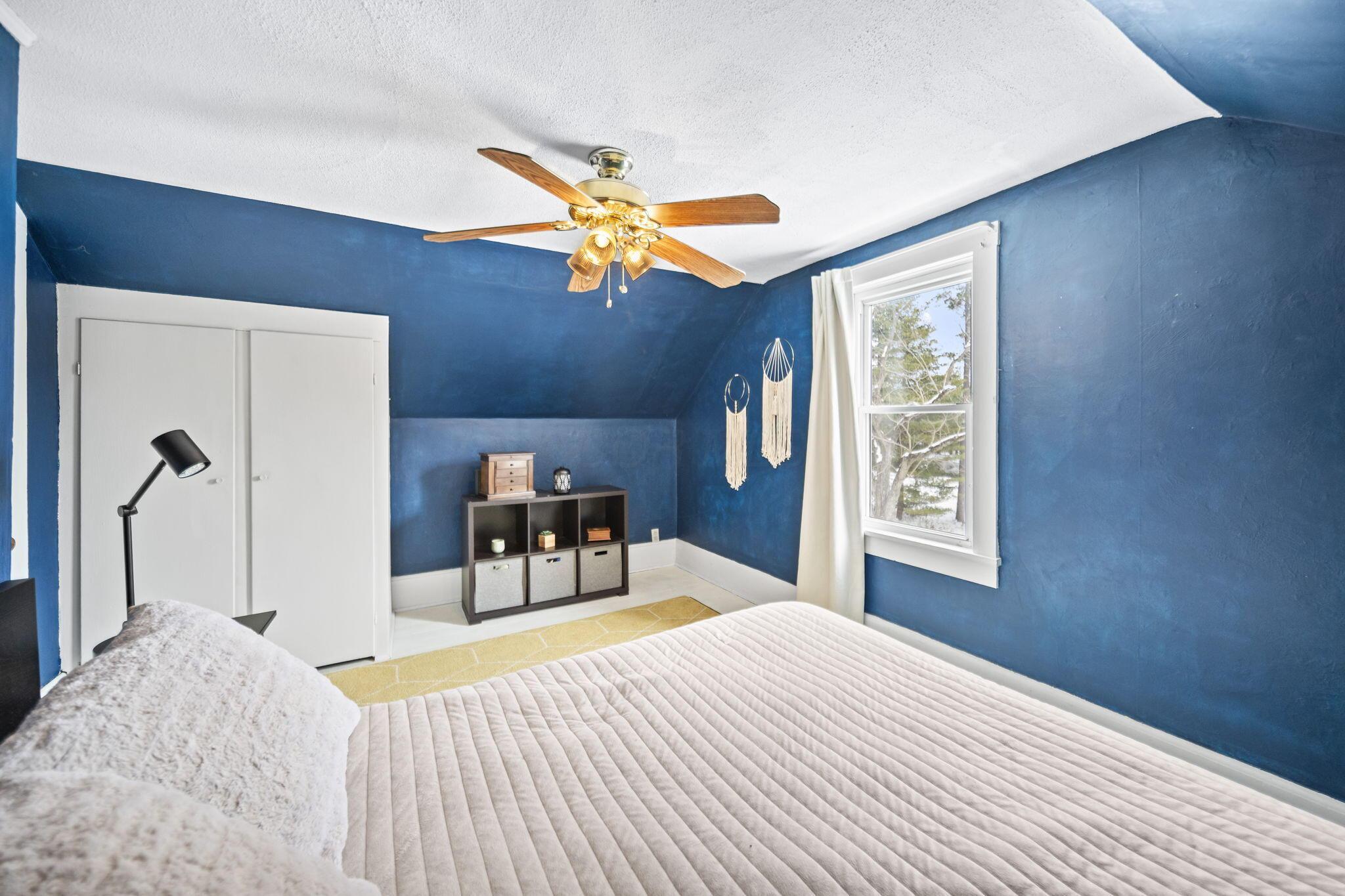 6718 Crawford Morrow County Line Road