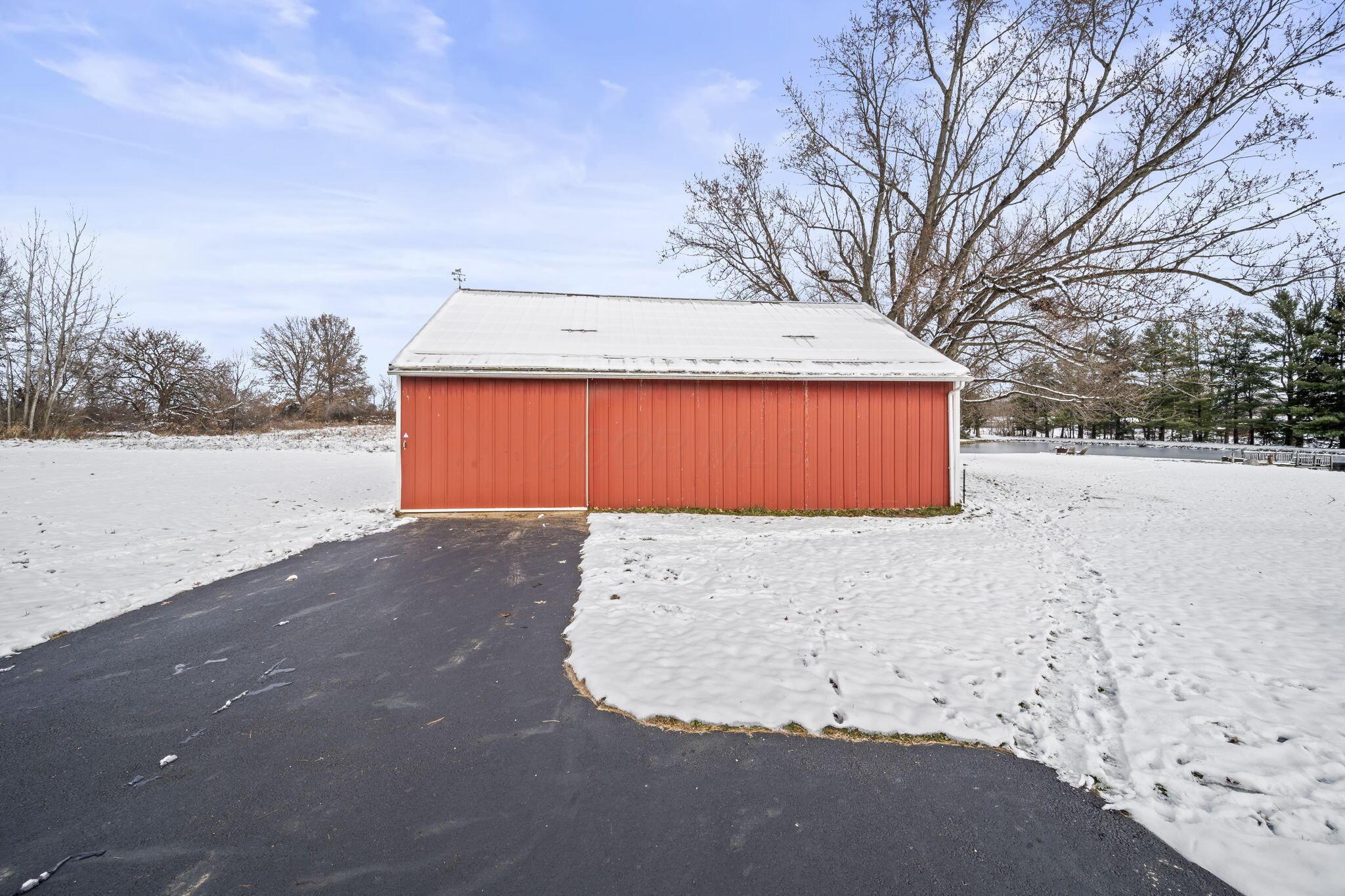 6718 Crawford Morrow County Line Road