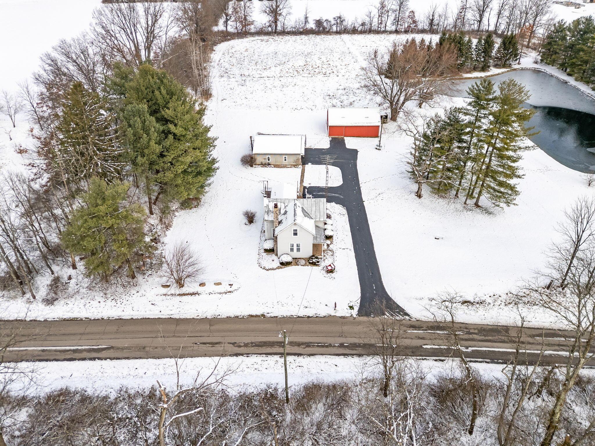 6718 Crawford Morrow County Line Road