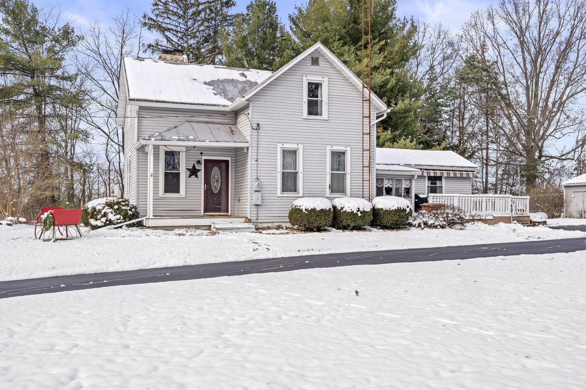 6718 Crawford Morrow County Line Road