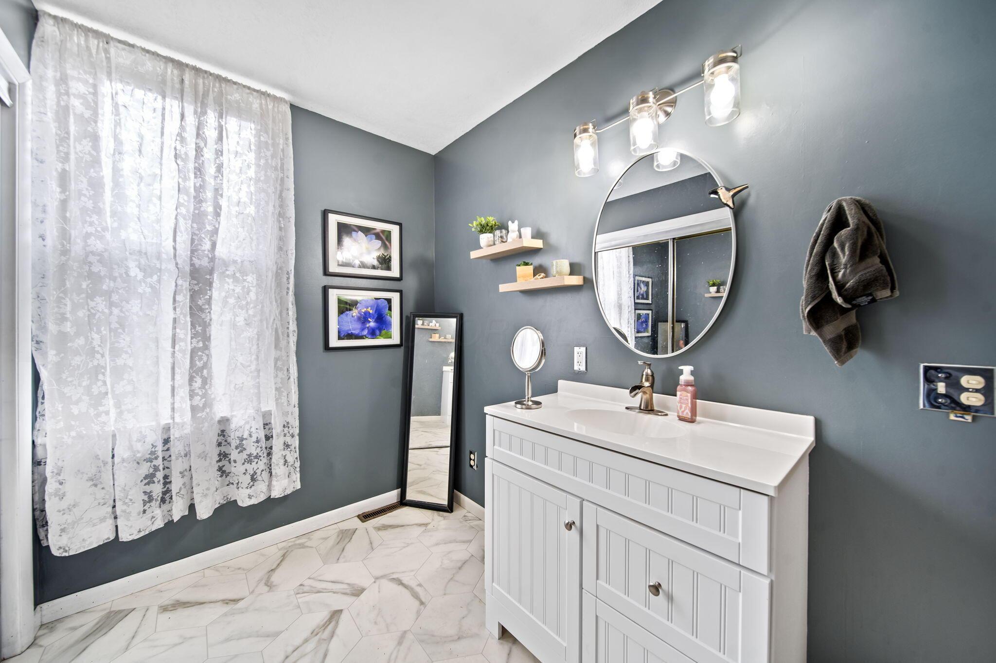 6718 Crawford Morrow County Line Road