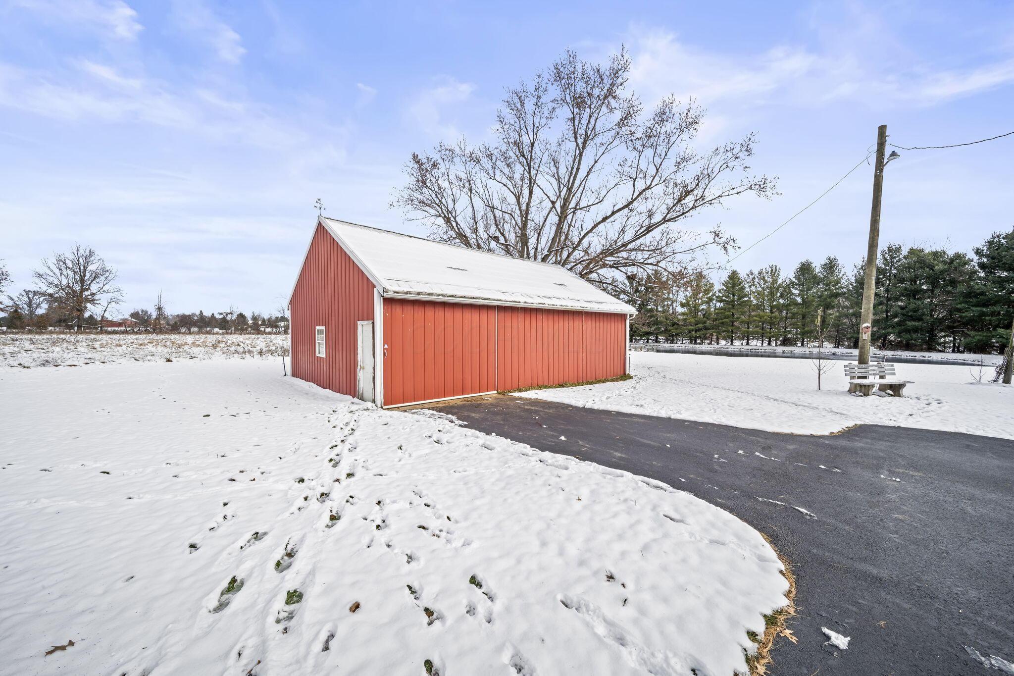 6718 Crawford Morrow County Line Road