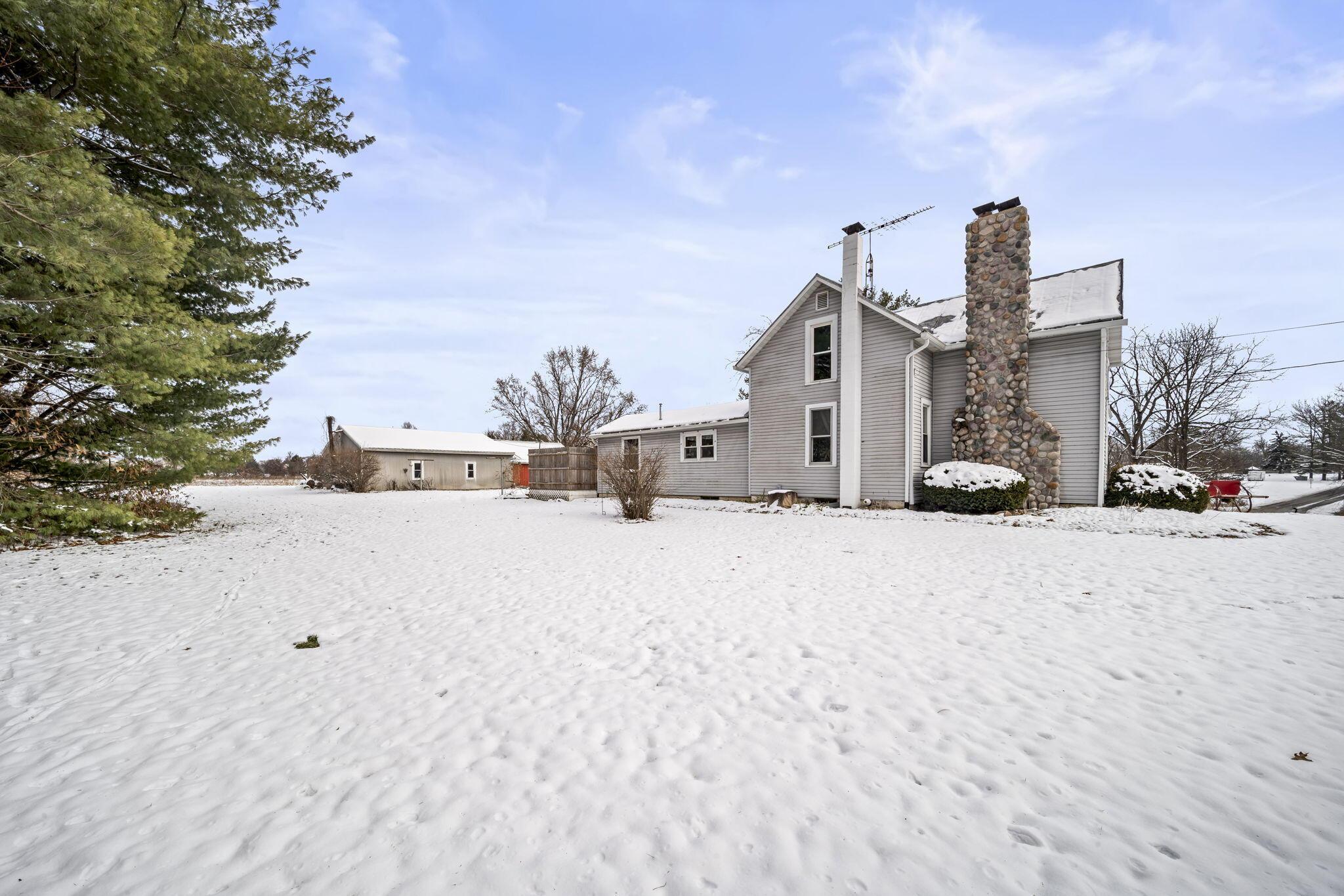 6718 Crawford Morrow County Line Road