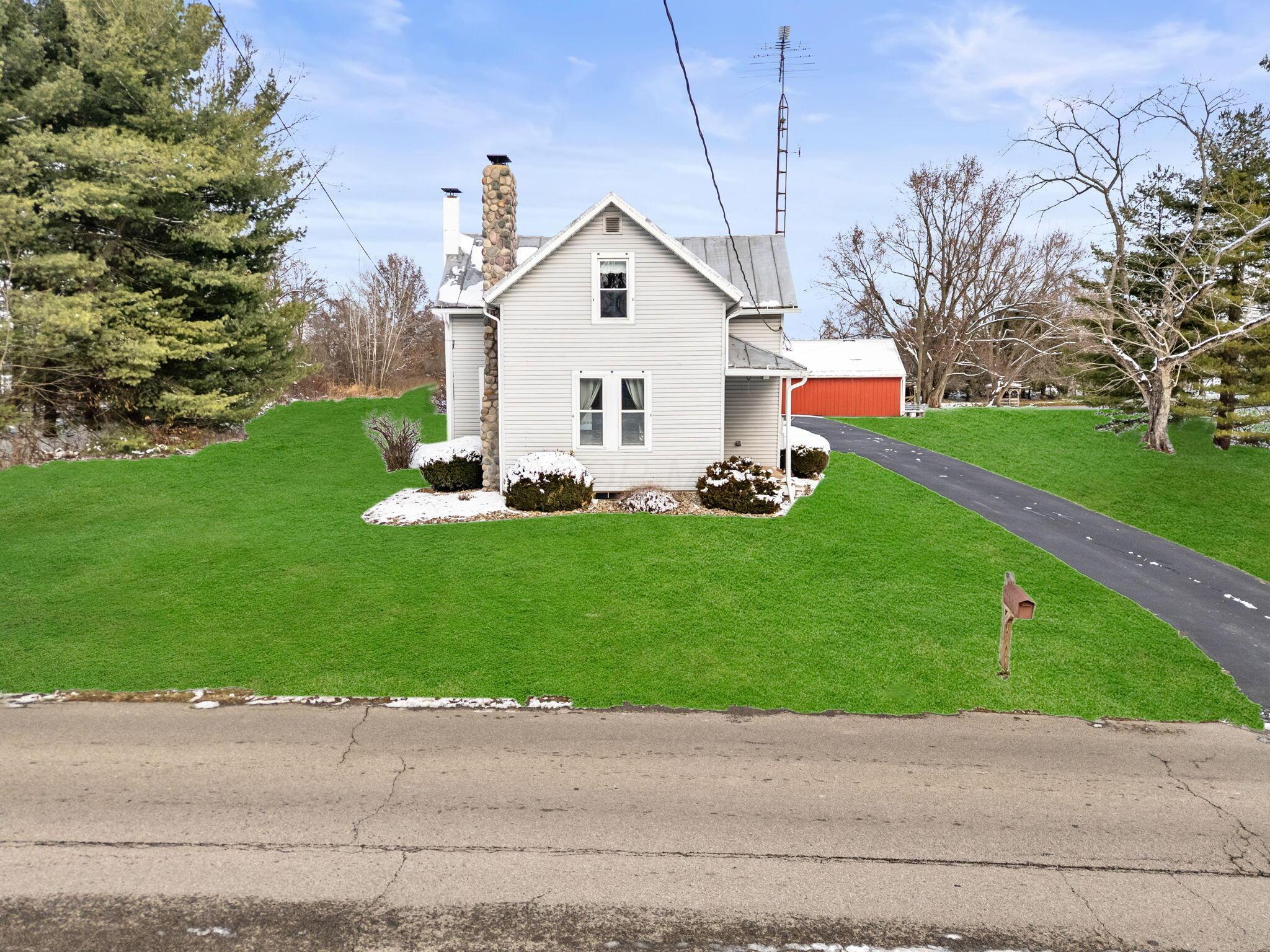 6718 Crawford Morrow County Line Road