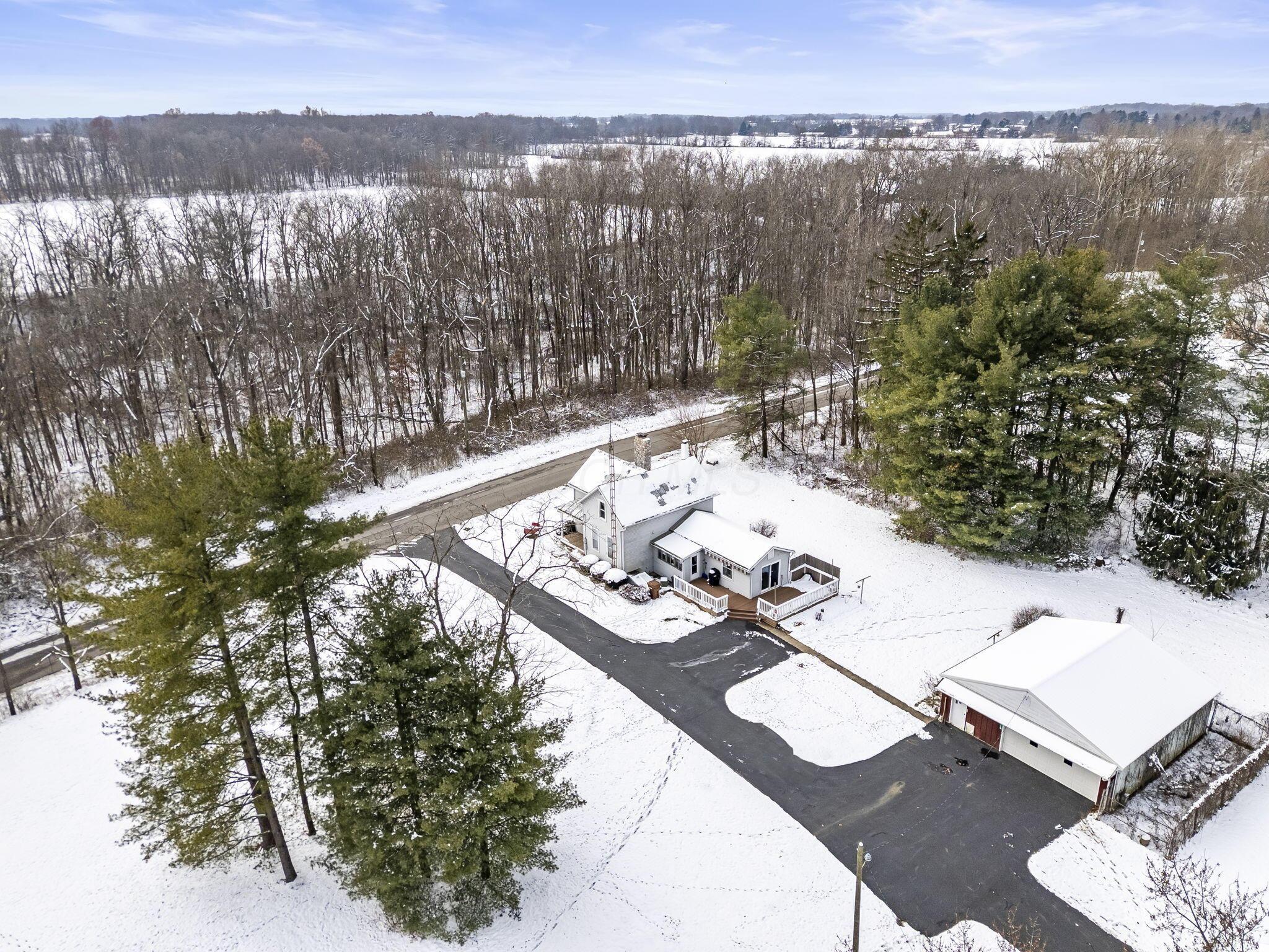 6718 Crawford Morrow County Line Road