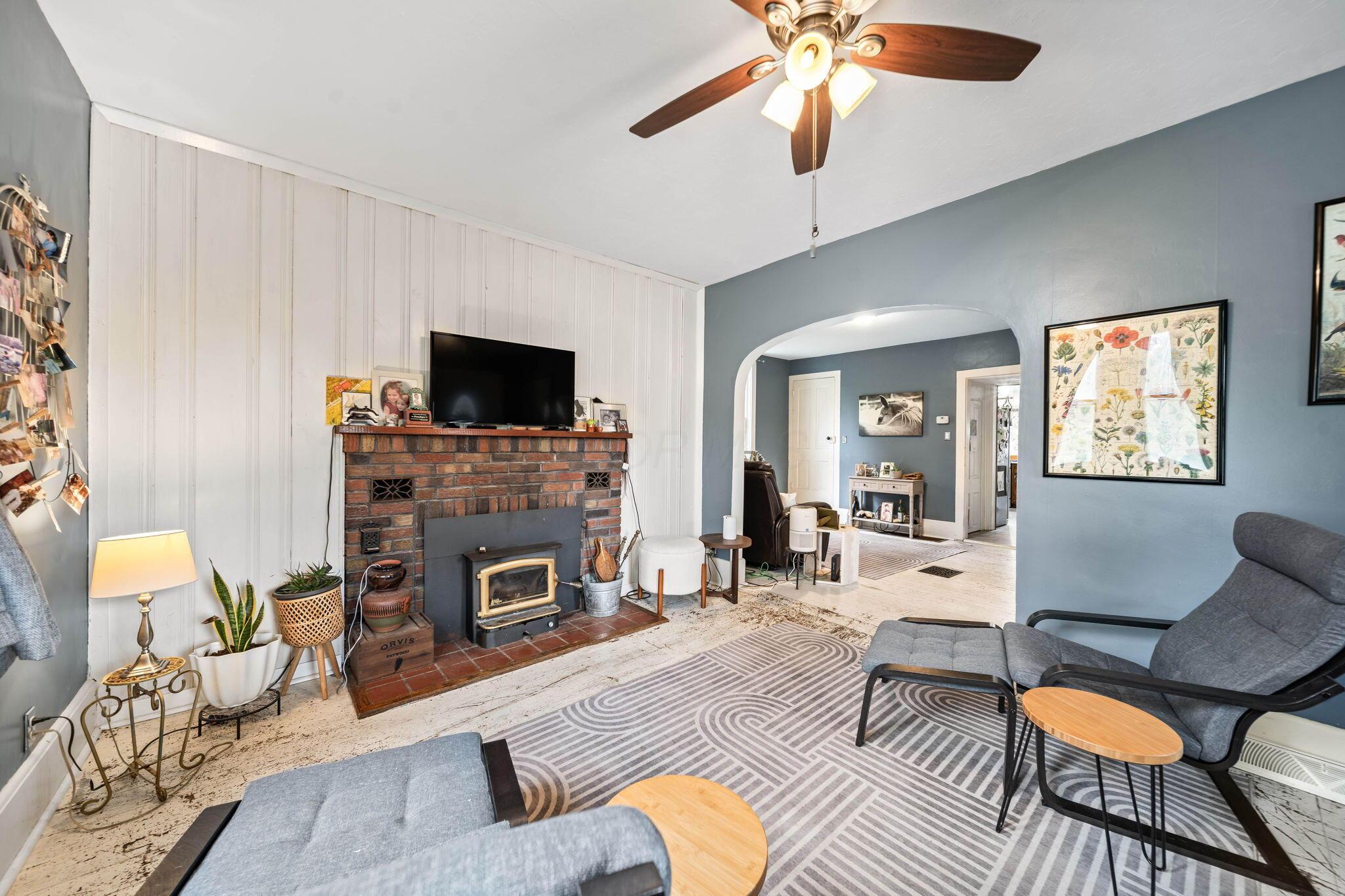 6718 Crawford Morrow County Line Road