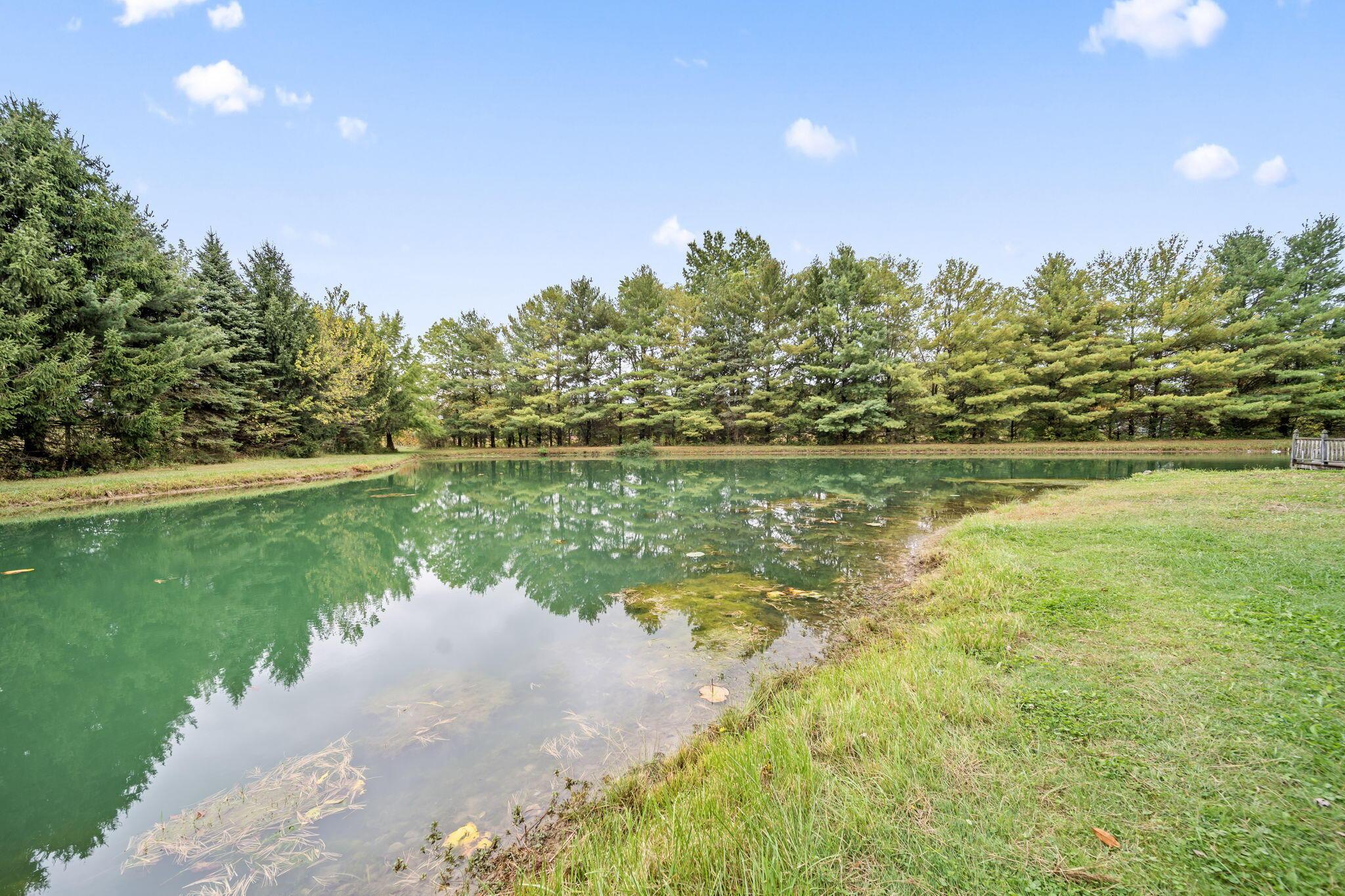 6718 Crawford Morrow County Line Road