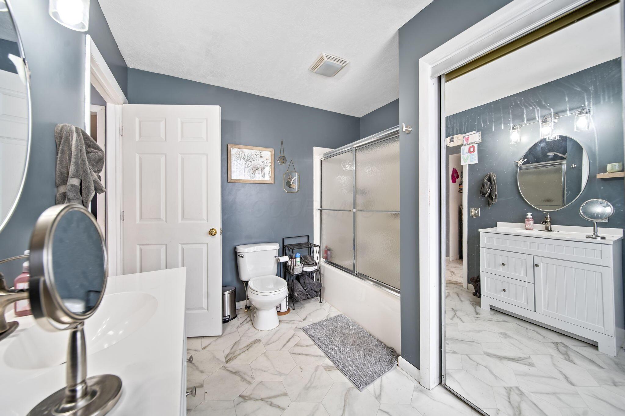 6718 Crawford Morrow County Line Road