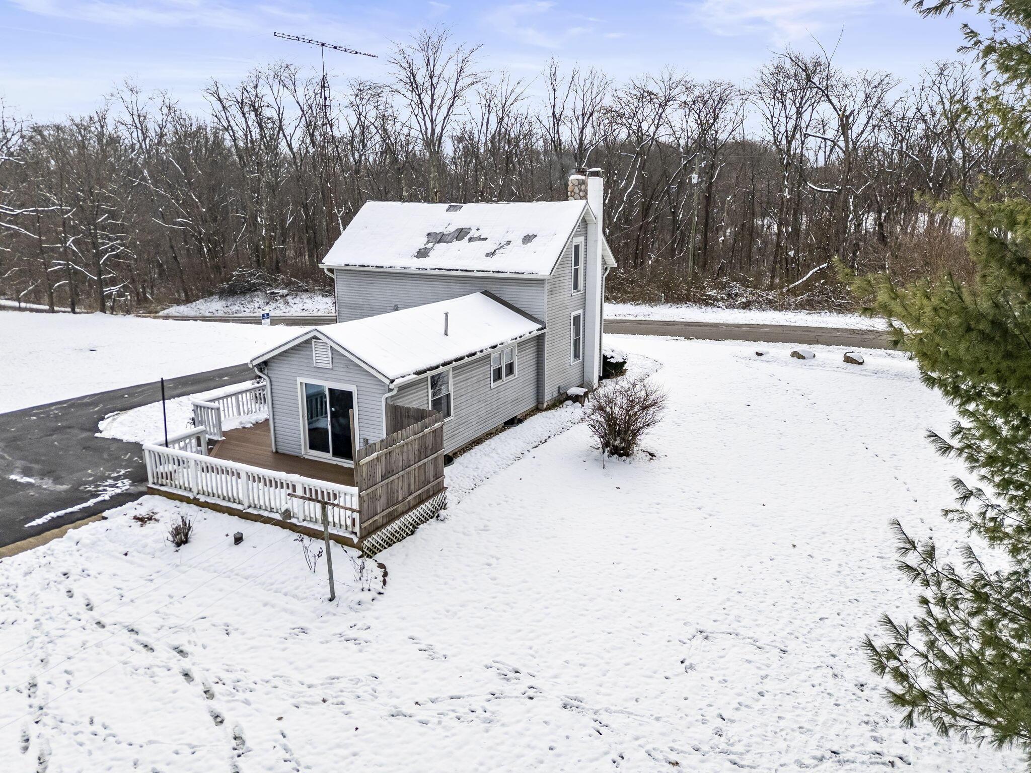 6718 Crawford Morrow County Line Road