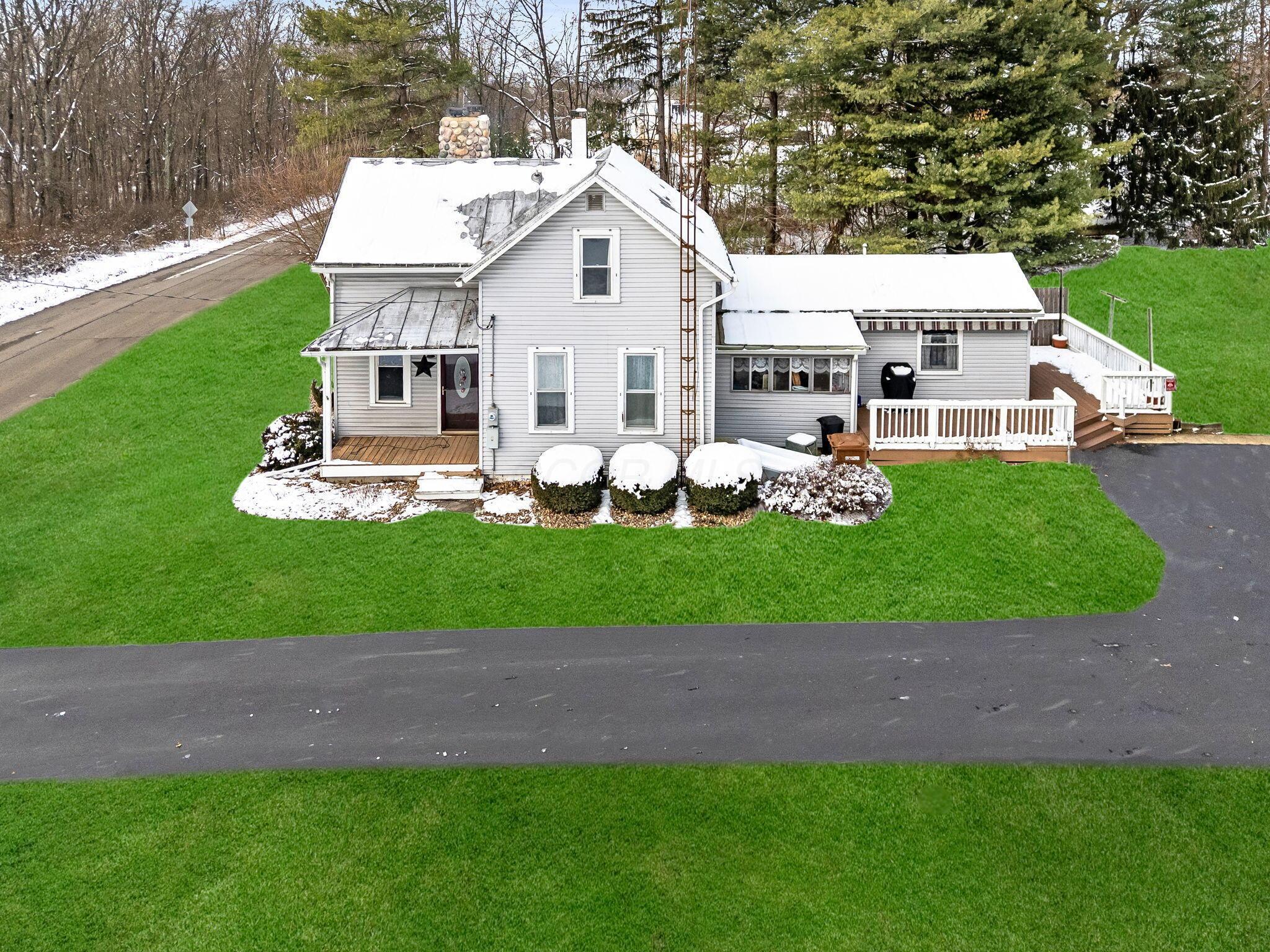 6718 Crawford Morrow County Line Road